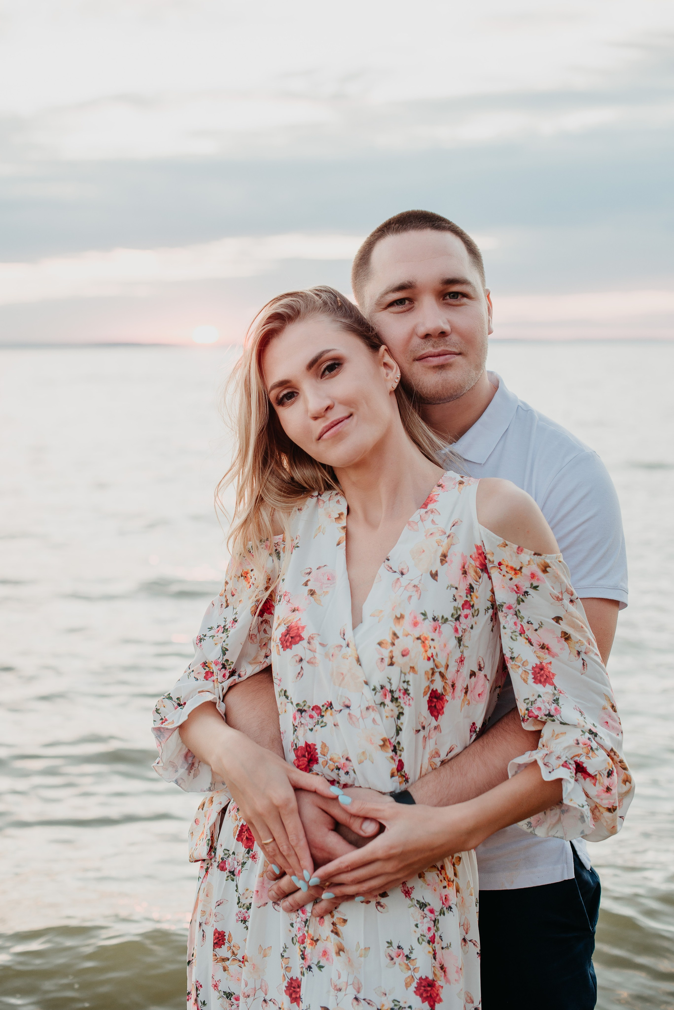 Ягодное. Фотограф Дарья Семина