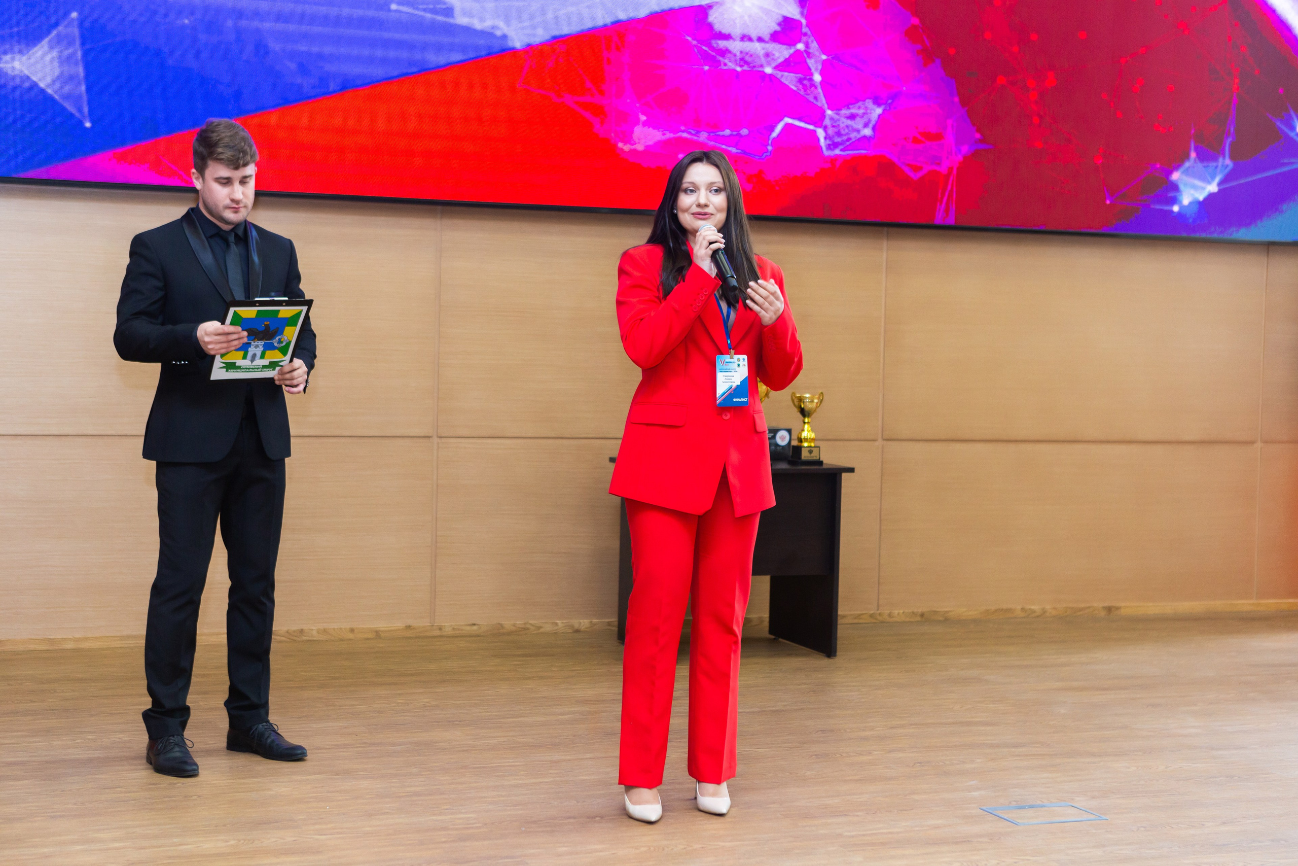 Мои медиа выборы 2024. Профессиональный фотограф в Мценске и Орловской области