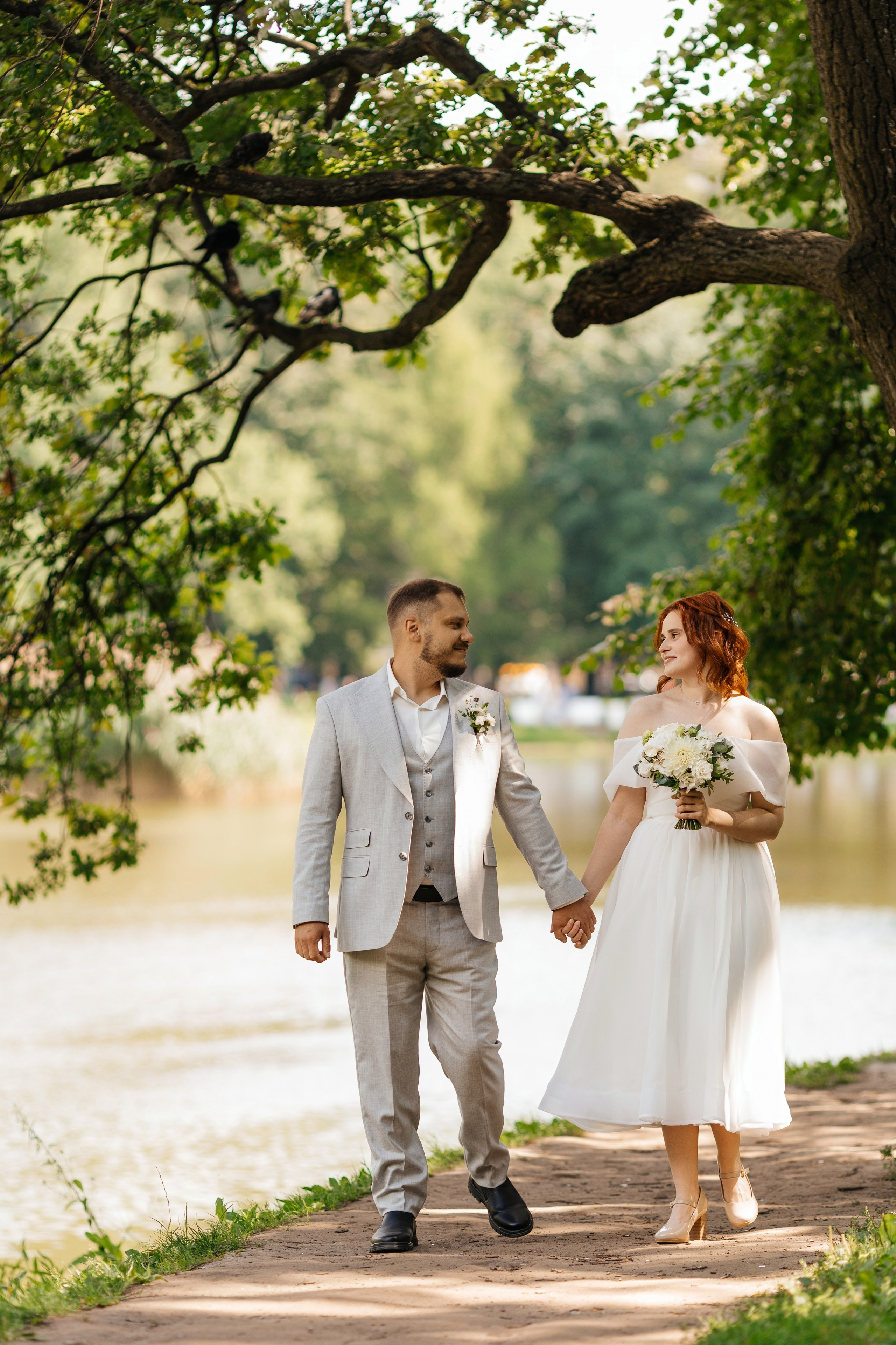 Свадьбы. Свадебный фотограф