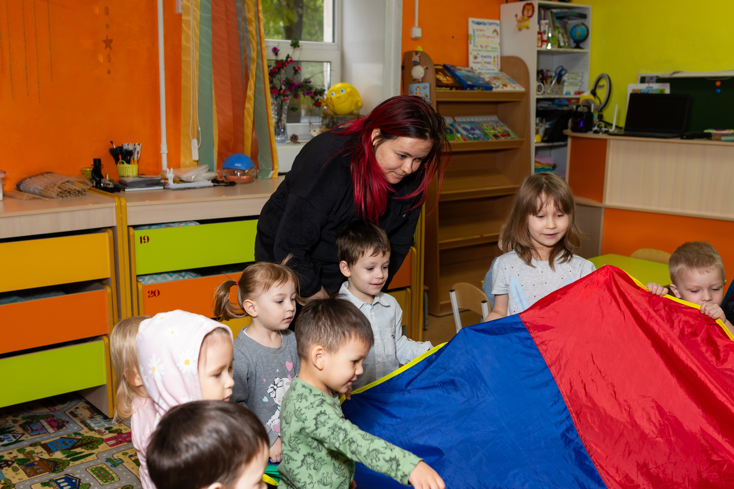 День рождение Димы. Марина Шаймухаметова. Фотограф в Уфе