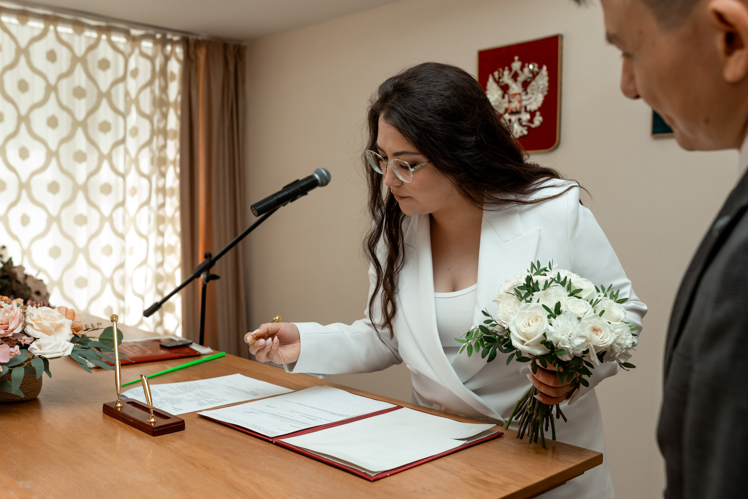 Айваз и Залия. Марина Шаймухаметова. Фотограф в Уфе