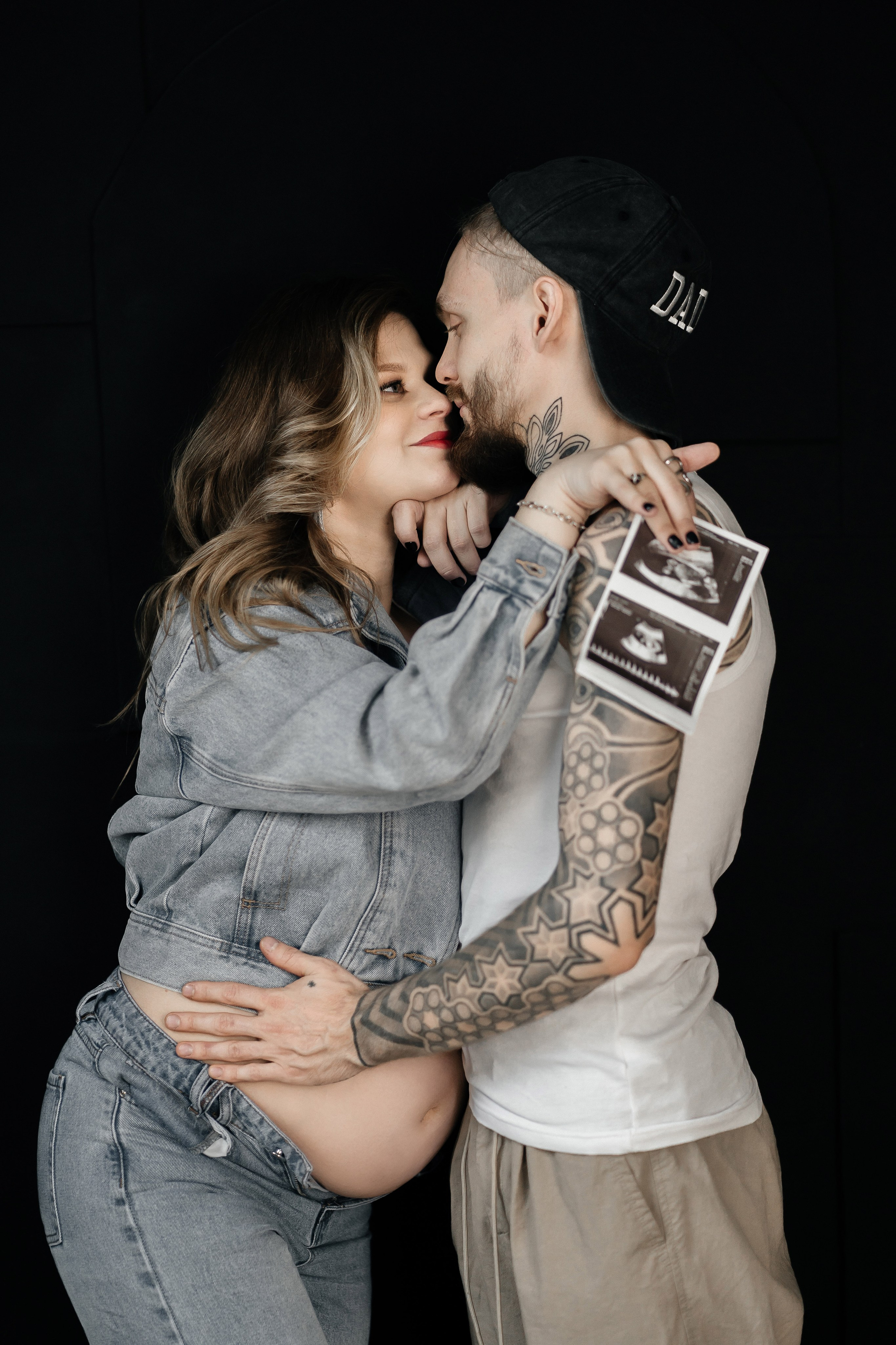 Беременность