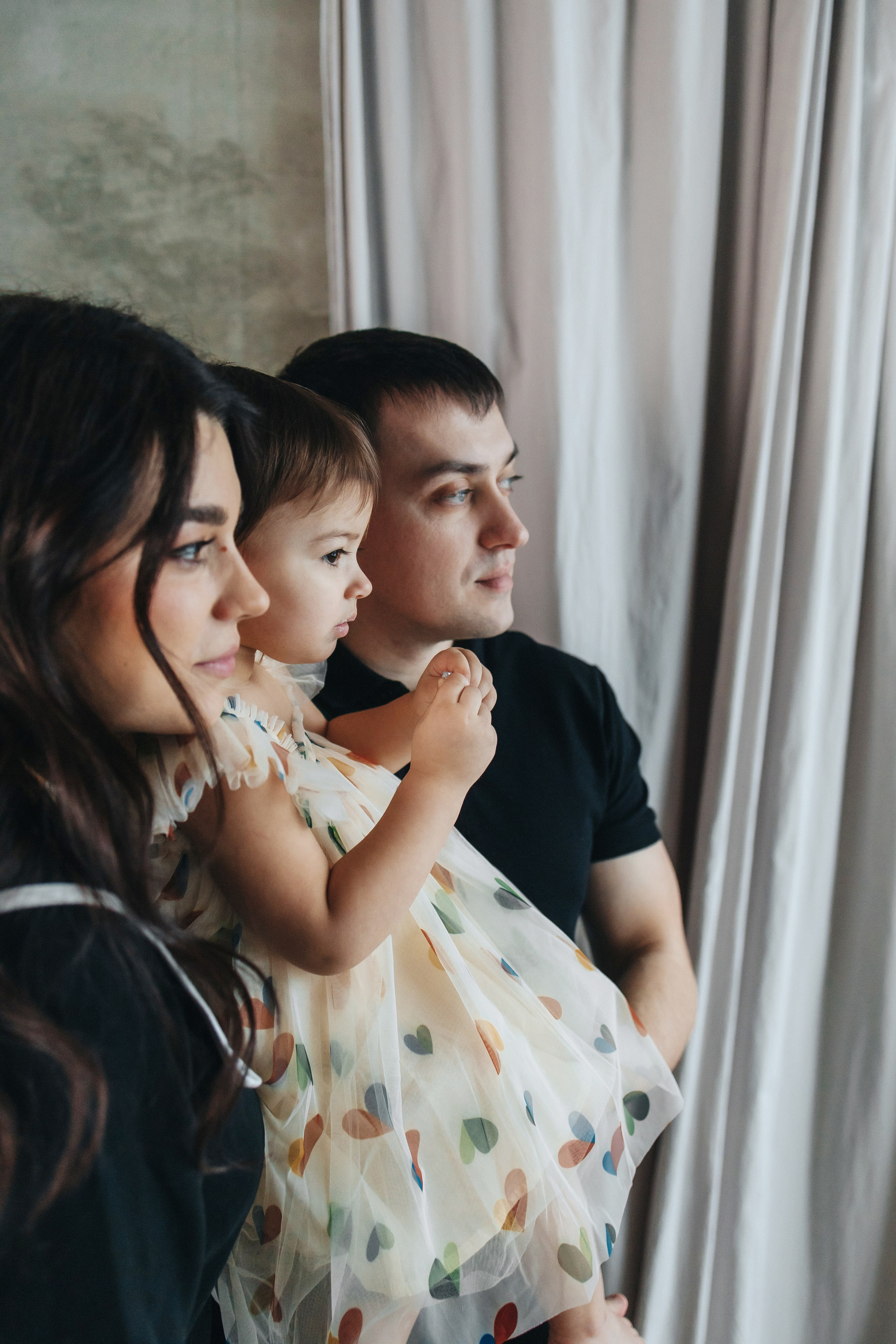 День рождения. Главная