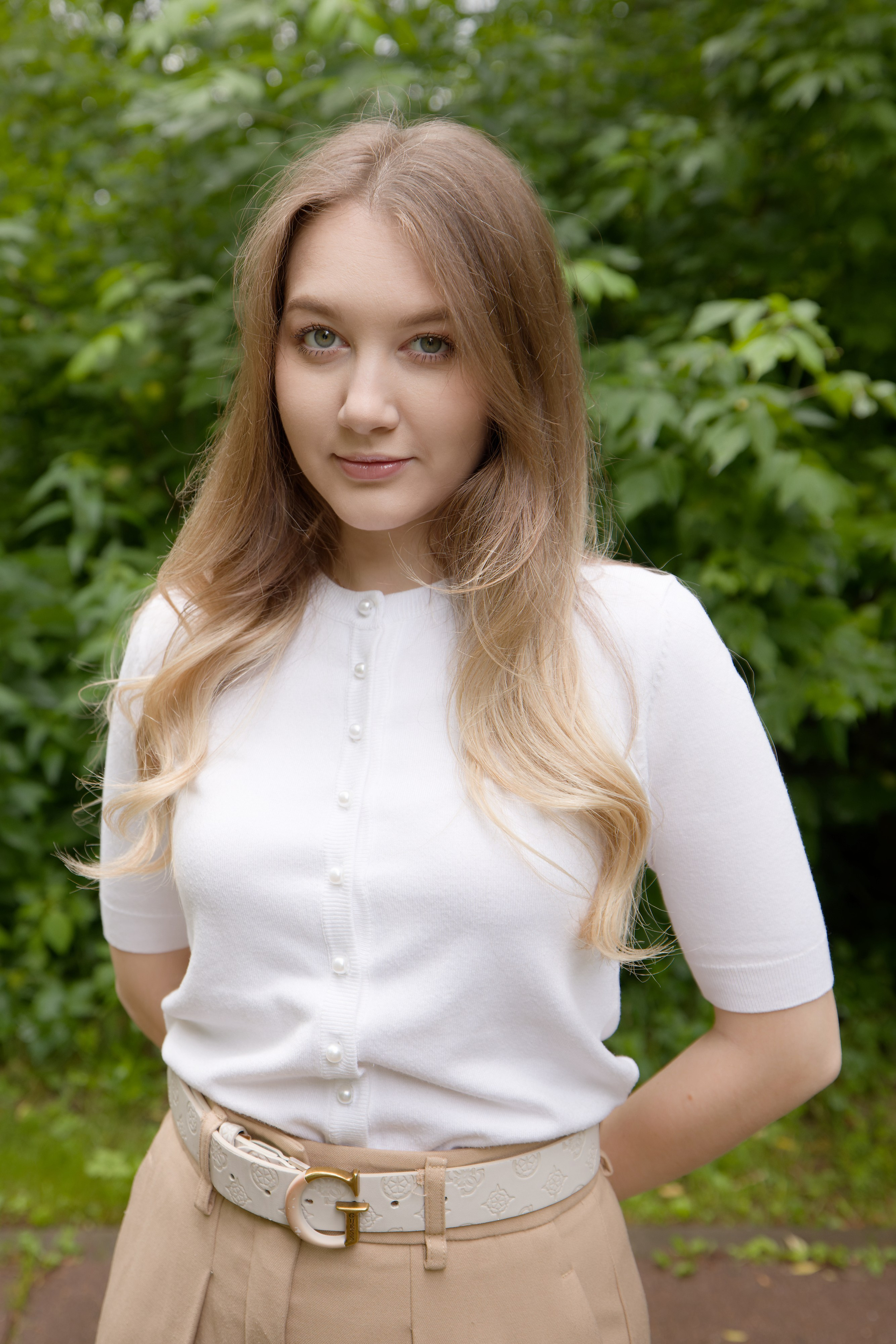 Портреты. PotapovVision фотограф в Москве
