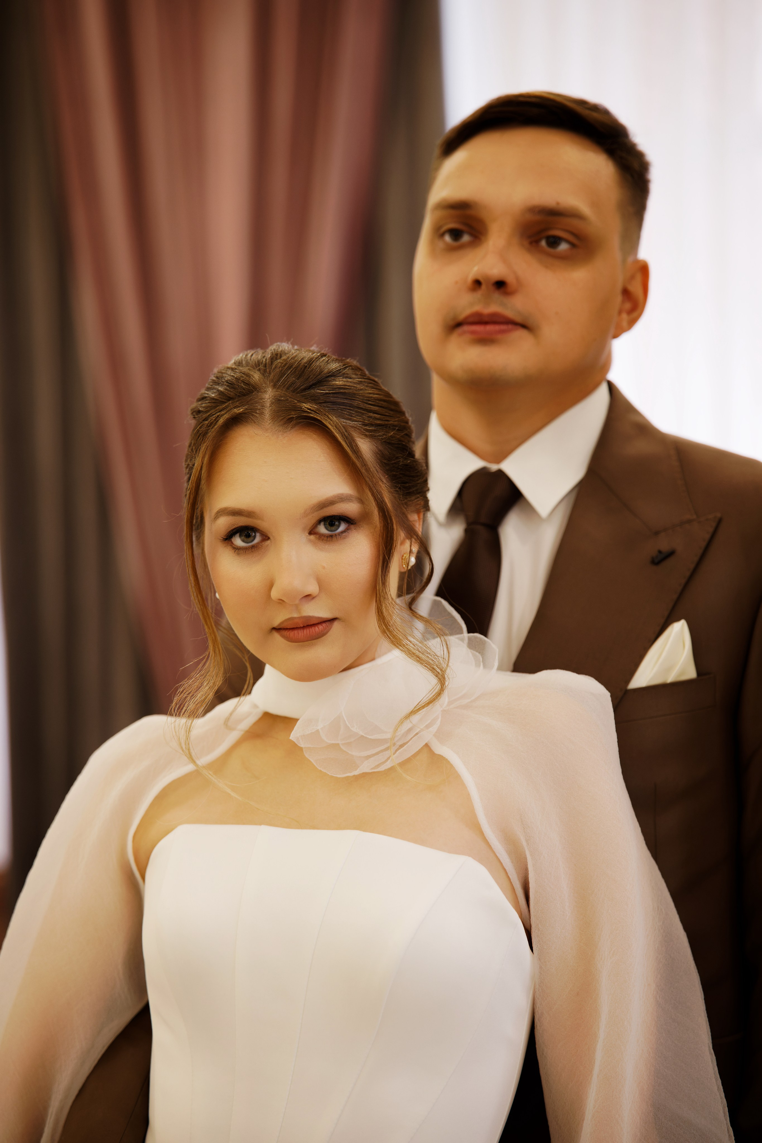 Любовь, момент, свет и вечность. PotapovVision фотограф в Москве