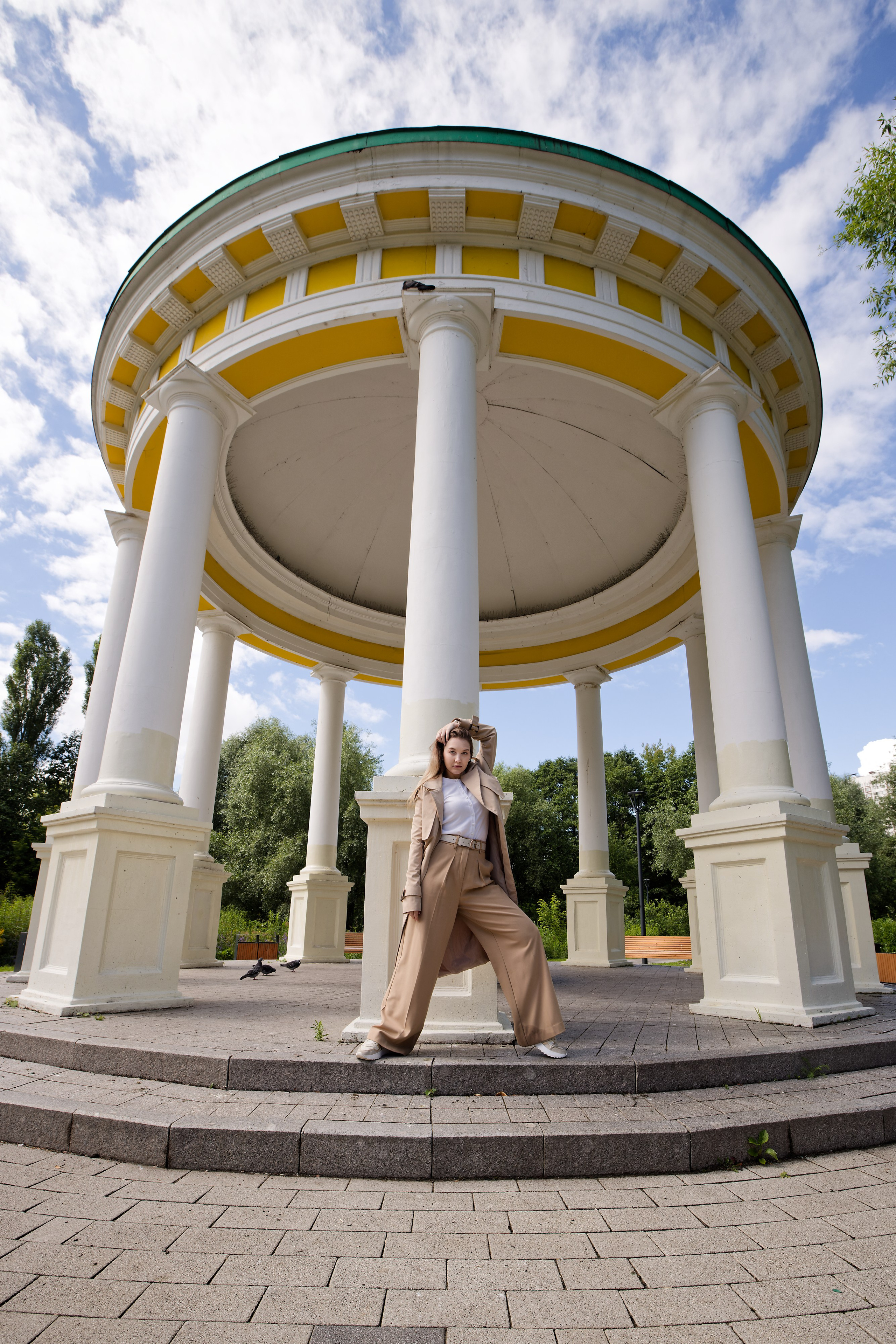 Портреты. PotapovVision фотограф в Москве