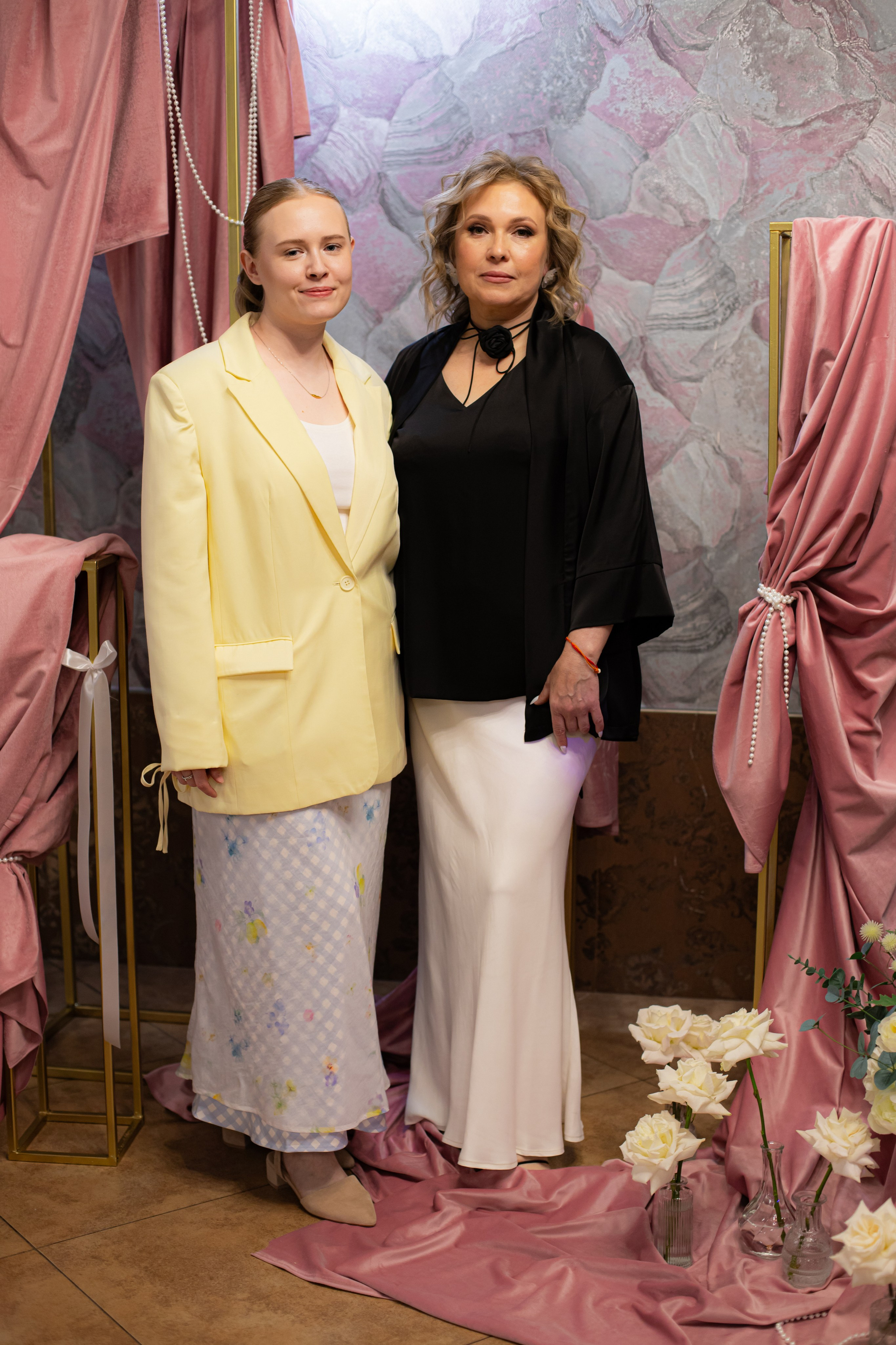 OKSANA BIRTHDAY. Photokarish