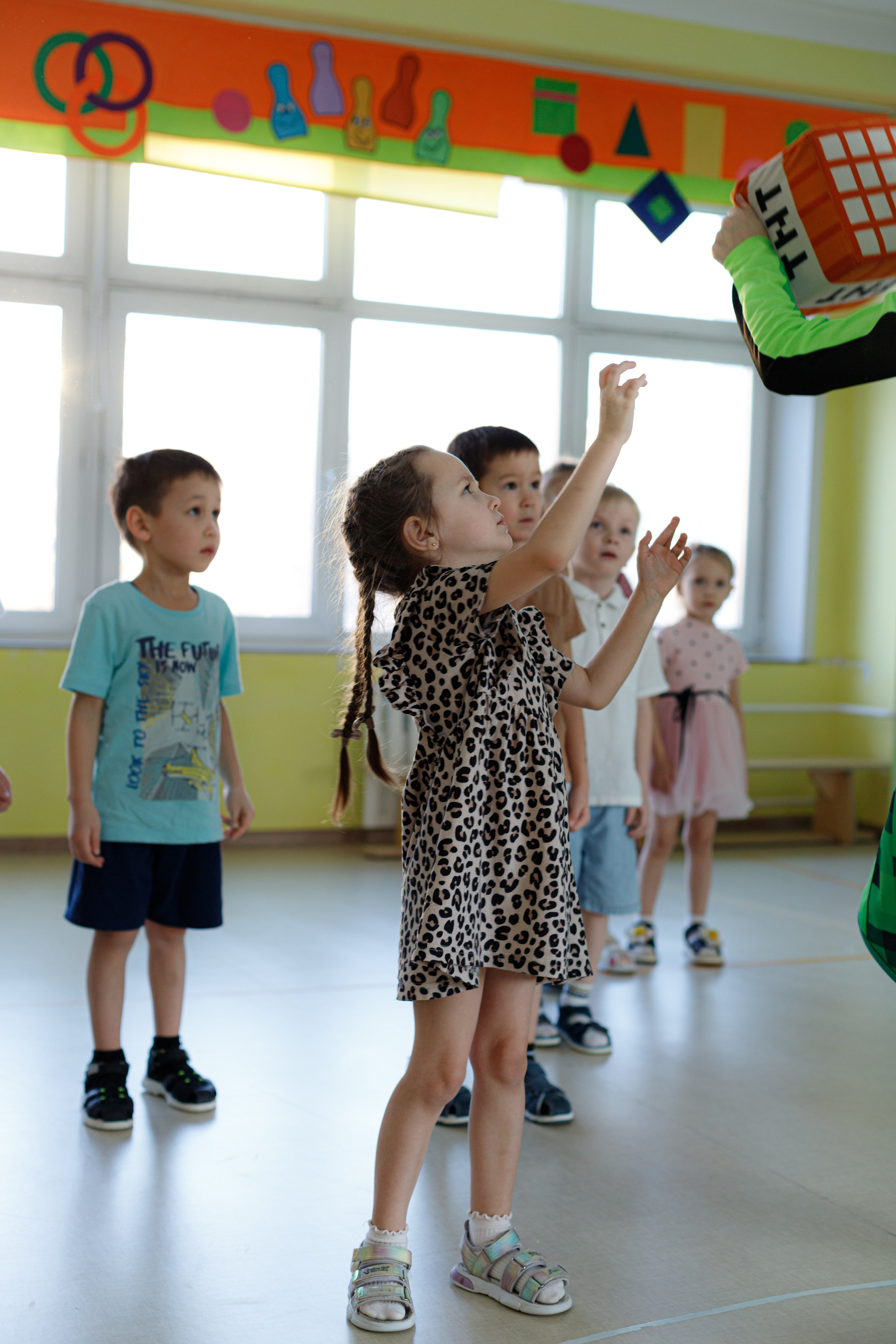 Эмиль / 6 years birthday. Photokarish