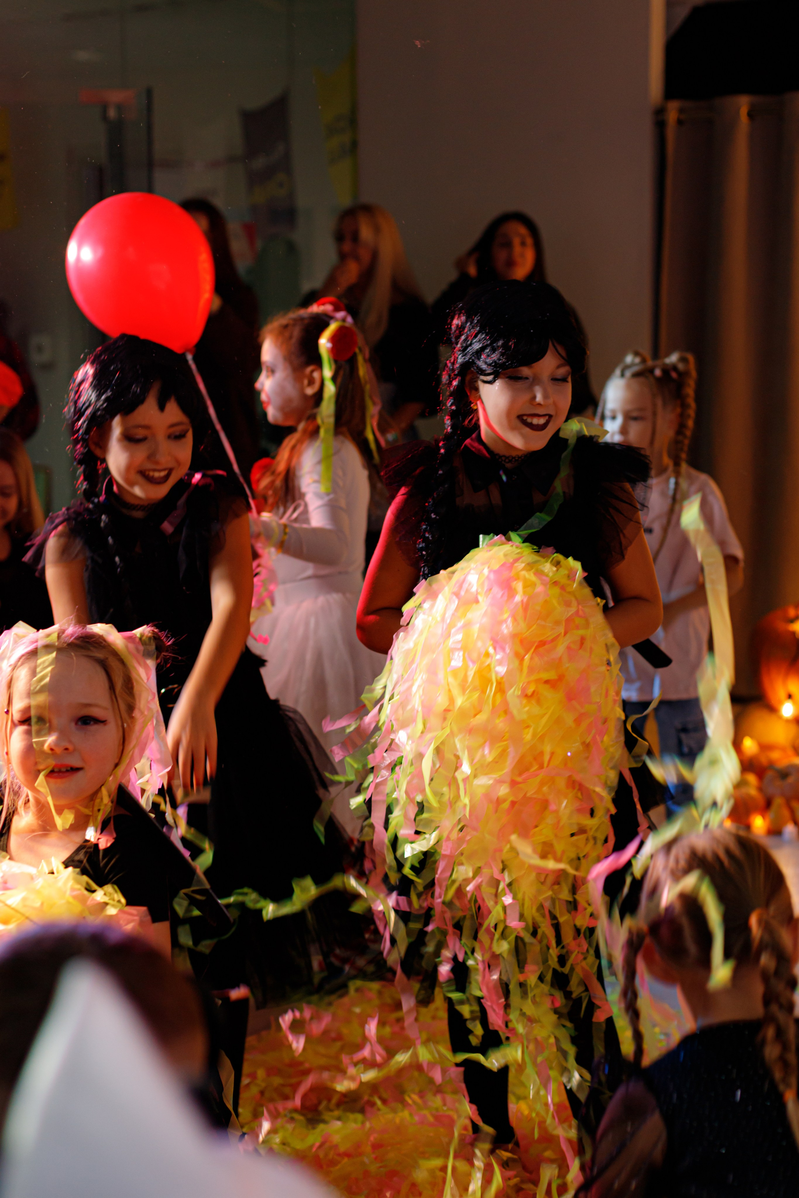 HALLOWEEN. Photokarish