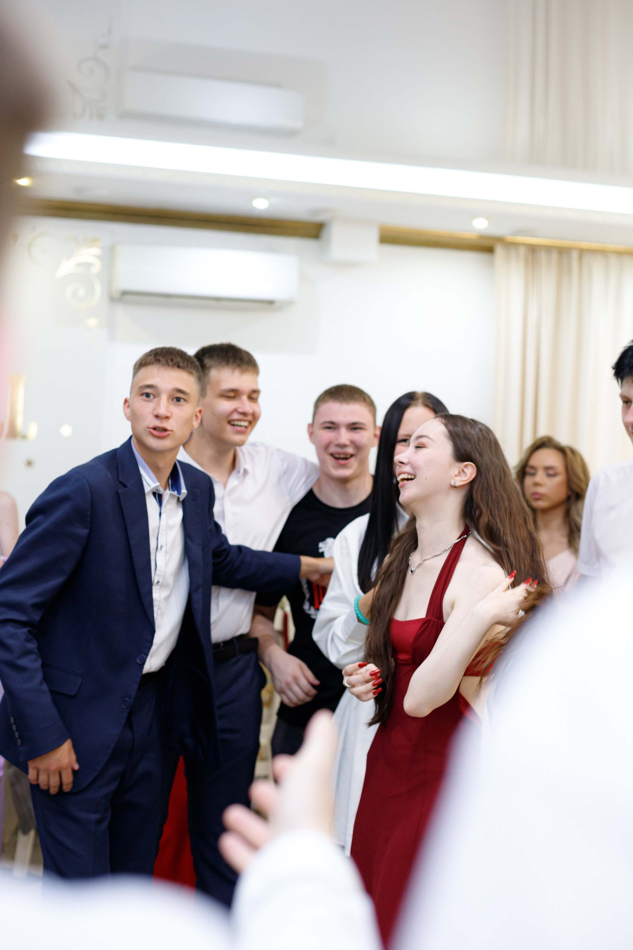 Выпускной. Photokarish