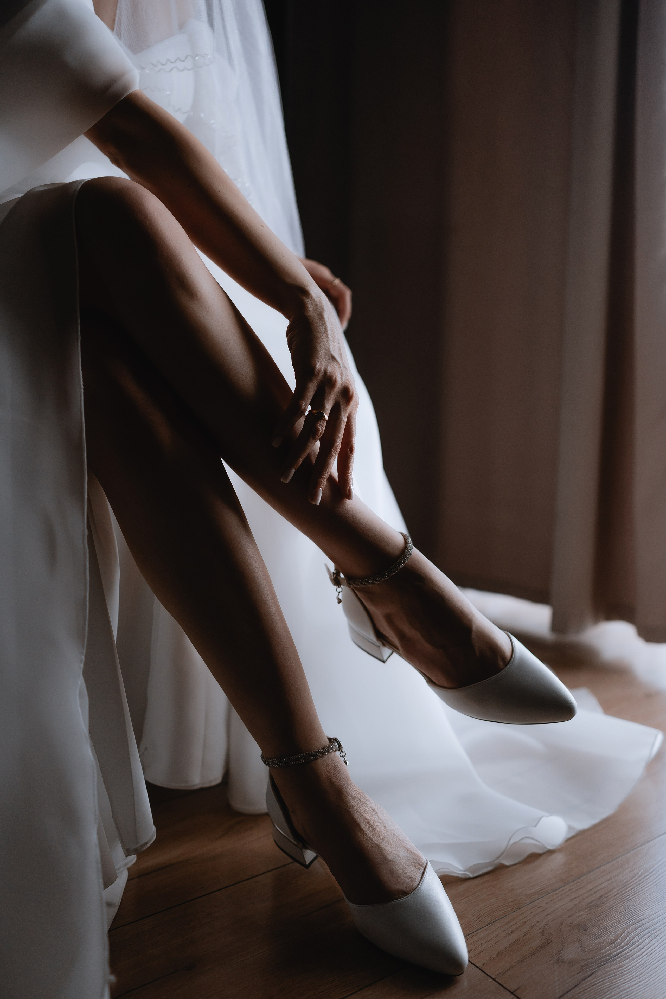 Илья и Юлия. Свадебный и семейный фотограф Екатерина Коробова г. Моздок