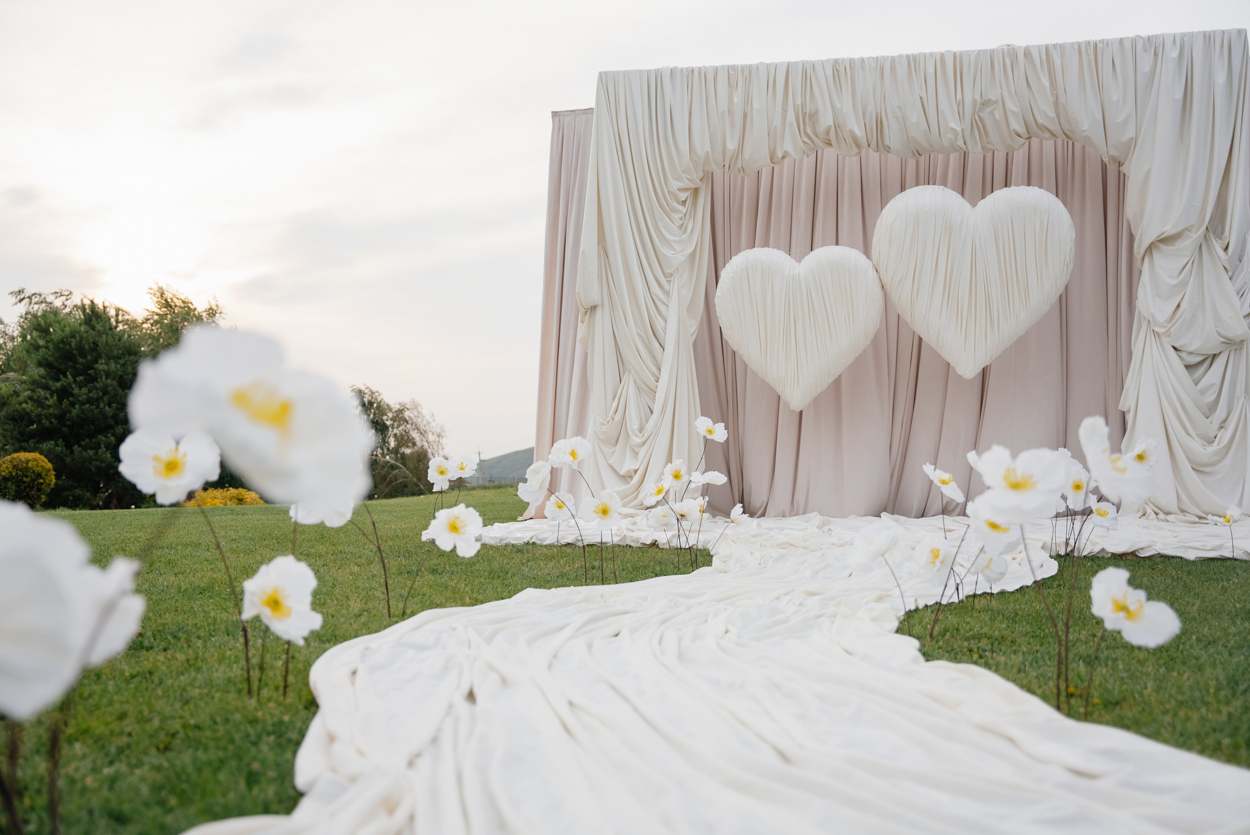 WEDDING. Akkanatart.kz