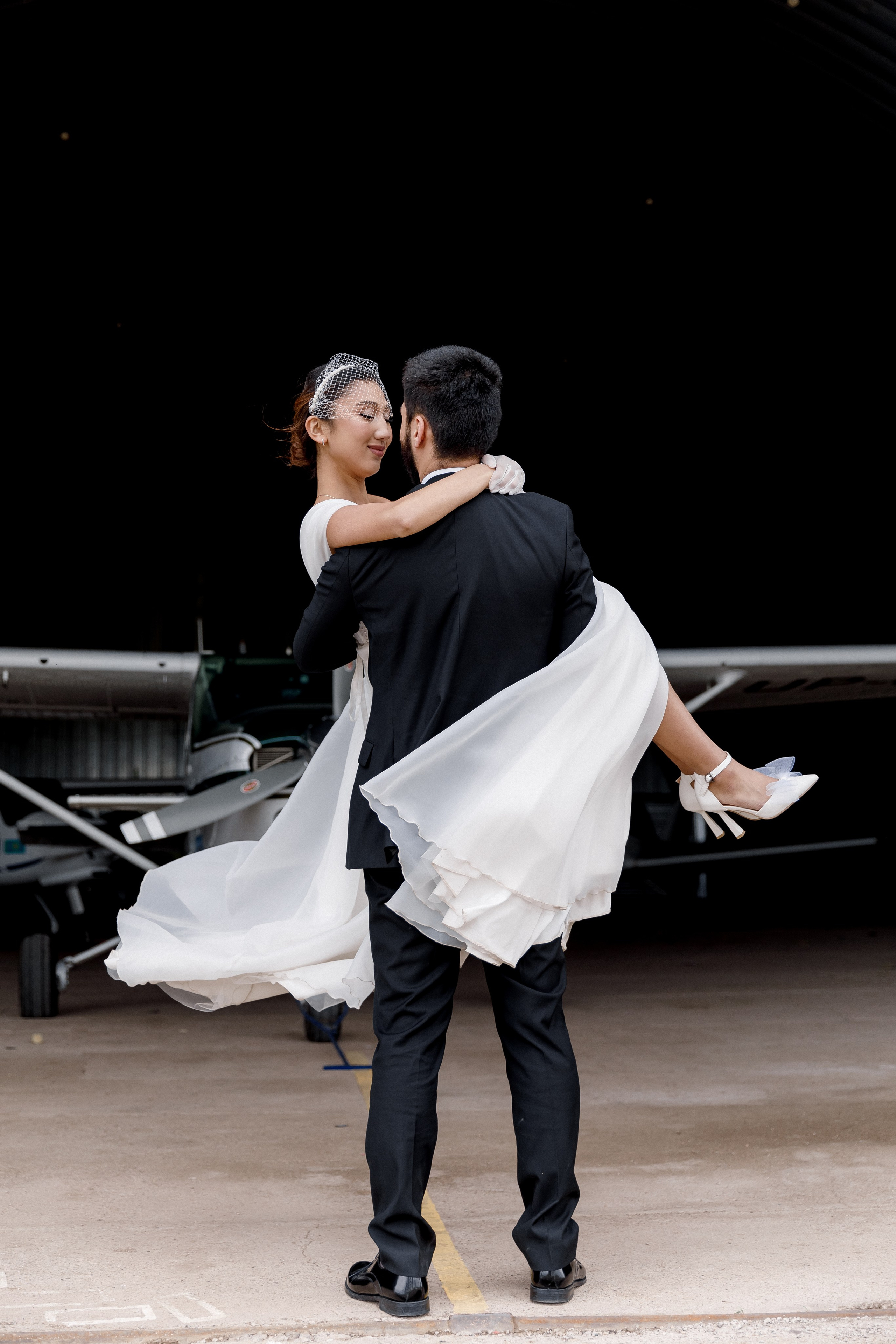 PreWedding Kadyrbek & Arailym. Akkanatart.kz