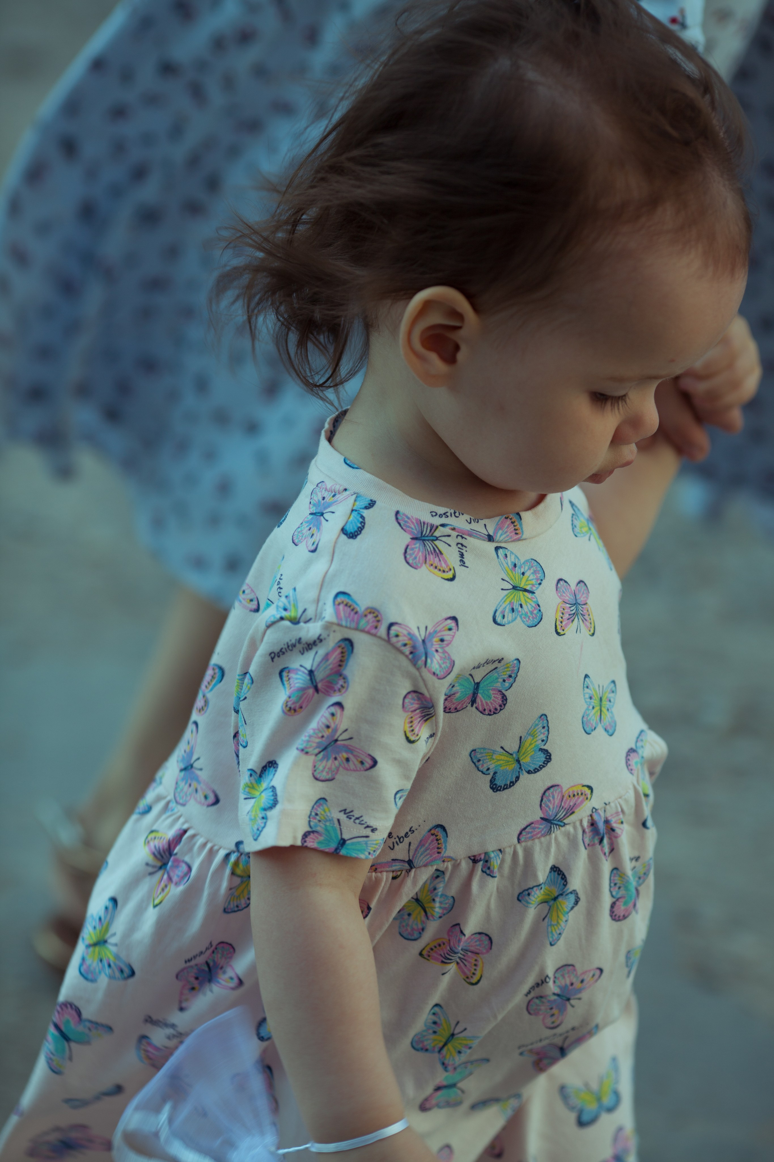 Семейные истории. Фотограф Екатерина Рубаненко. Москва и МО