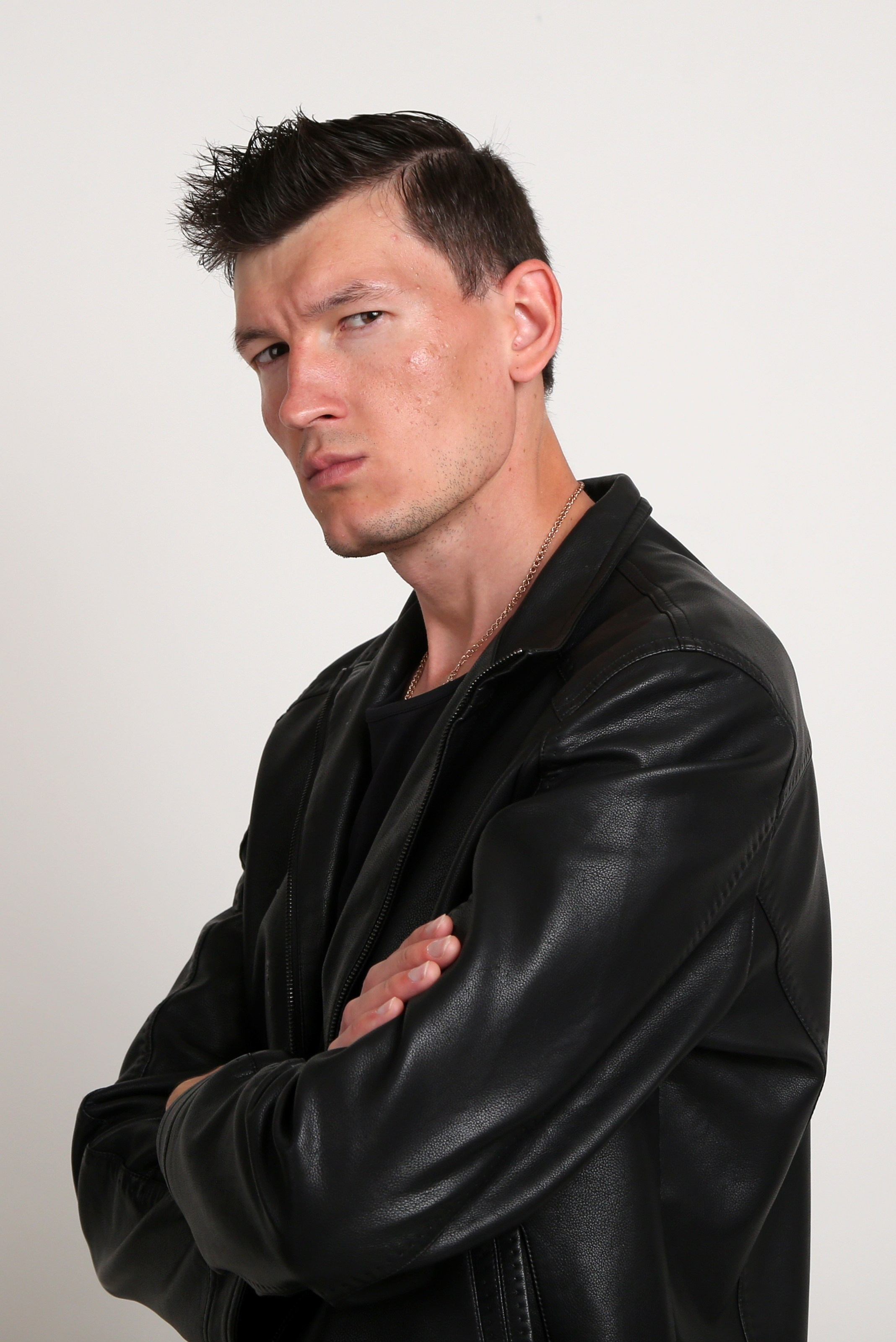 Актёрское портфолио. Фотограф-режиссёр Майя | Москва