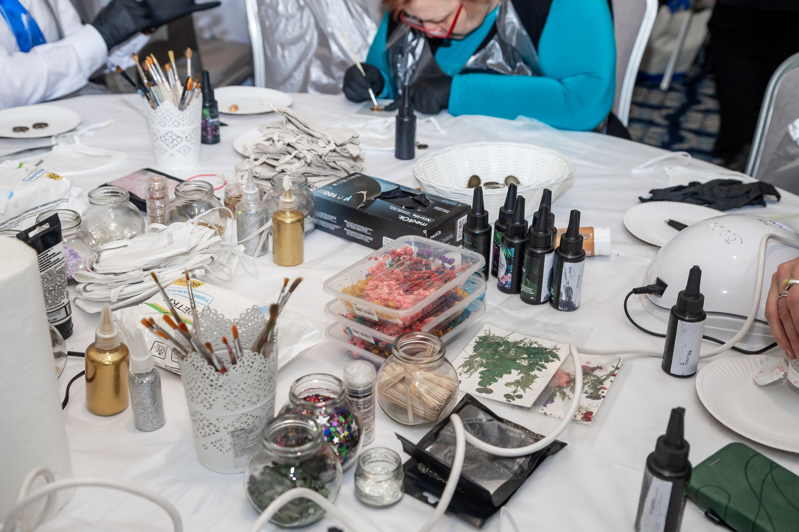 В 2024 году кардиологи собрались на нескольких важных конференциях. Российский национальный конгресс кардиологов прошёл в Санкт-Петербурге. Фотограф в Санкт-Петербурге Чумаков Семен