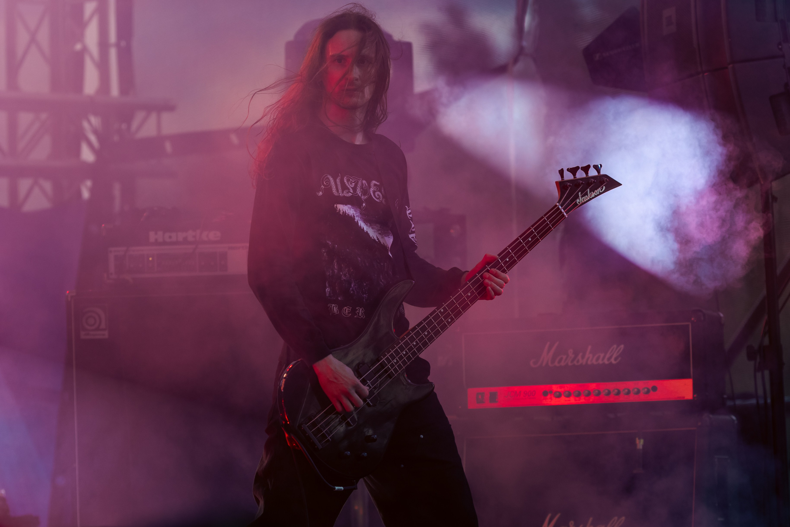 TANATOR. Фотограф в Санкт-Петербурге Чумаков Семен