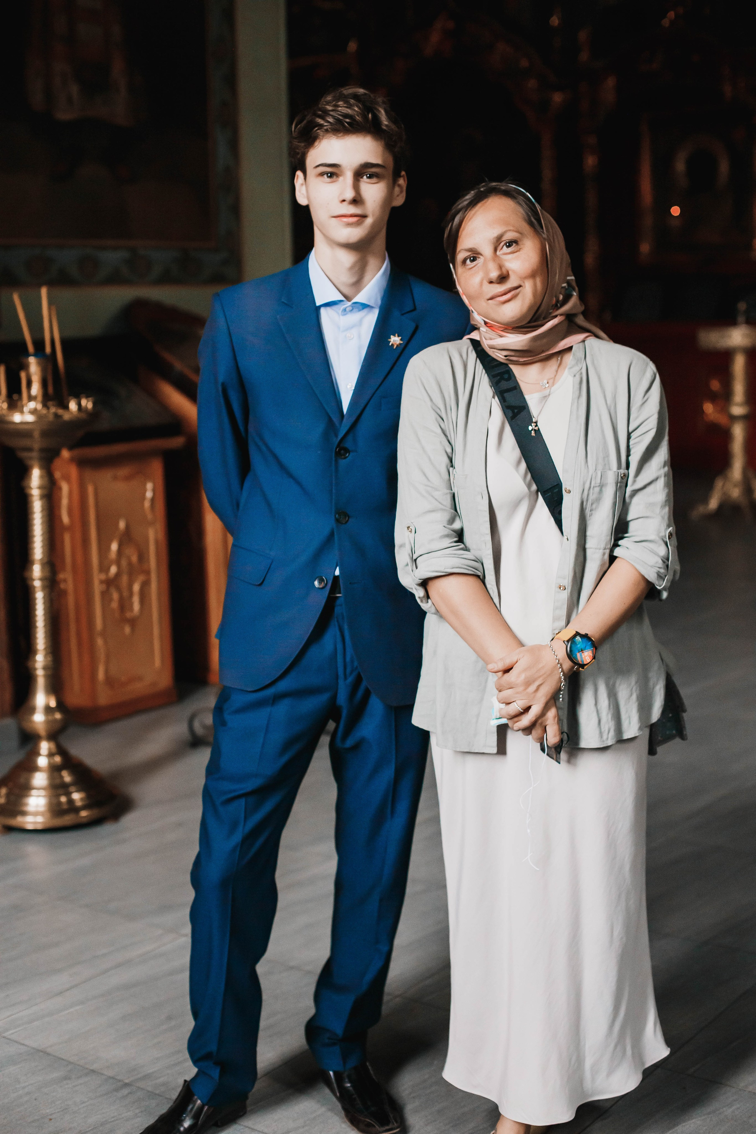 Сева. Церковь Спаса Всемилостивого. Фотограф в Нижнем Новгороде