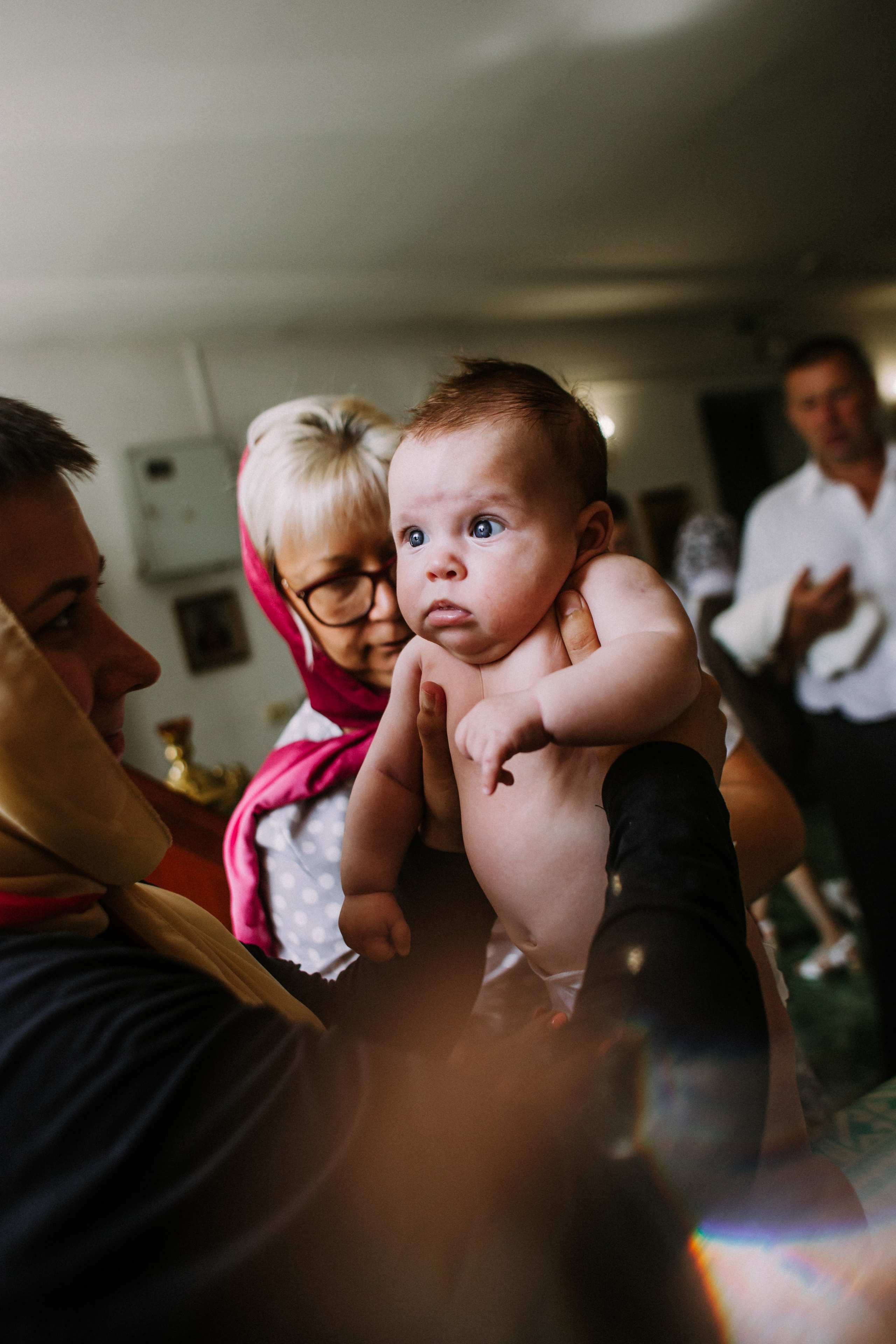 Ульяна. Церковь Троицы Живоначальной. Фотограф в Нижнем Новгороде