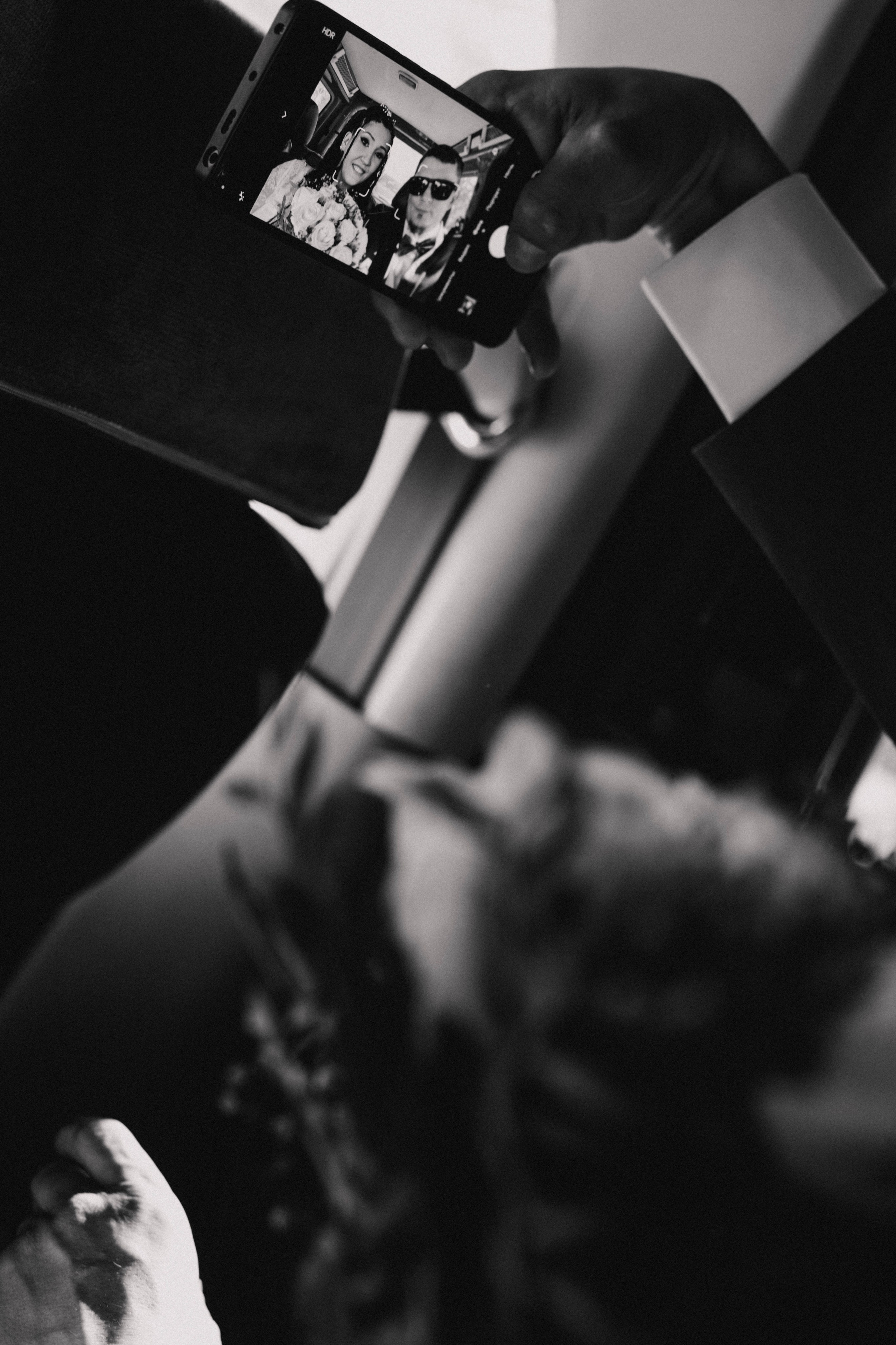 Ксюша + Лёша. Фотограф в Нижнем Новгороде