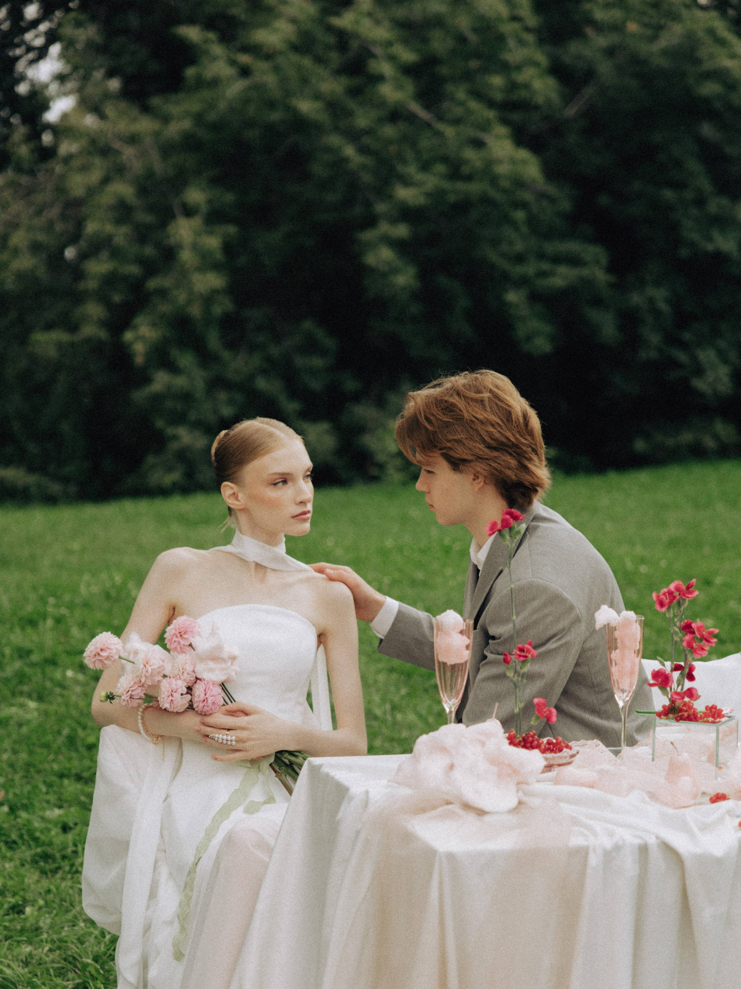 Александра & Тимур. Фотограф Сотникова Вероника