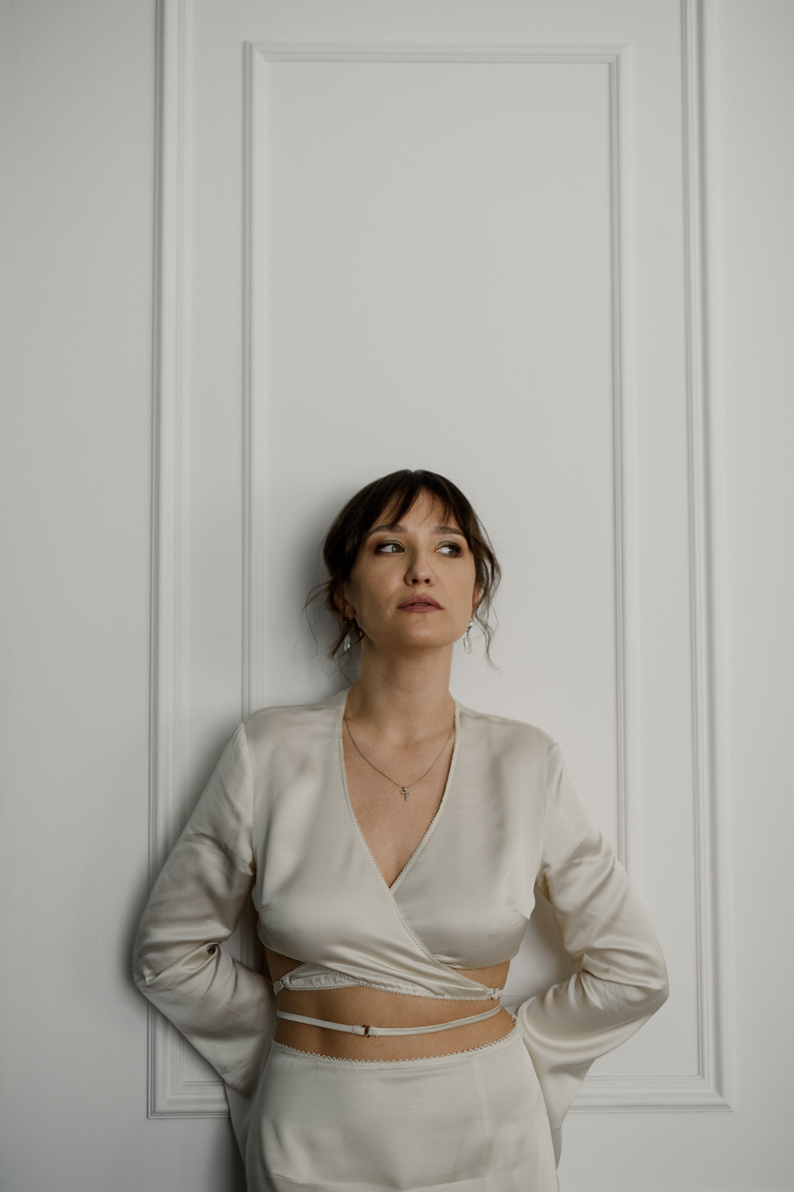 Женя и Дима. Свадебный фотограф в Москве и Ярославле Павел Кандауров