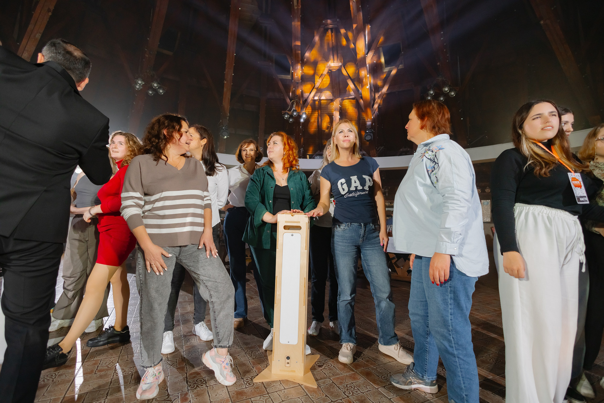 Корпоративная фотосъемка для ОАО Белагропромбанк в Суле в Загородном комплексе Westa. Свадебный фотограф в Минске/Беларуси Сергей Спиридонов