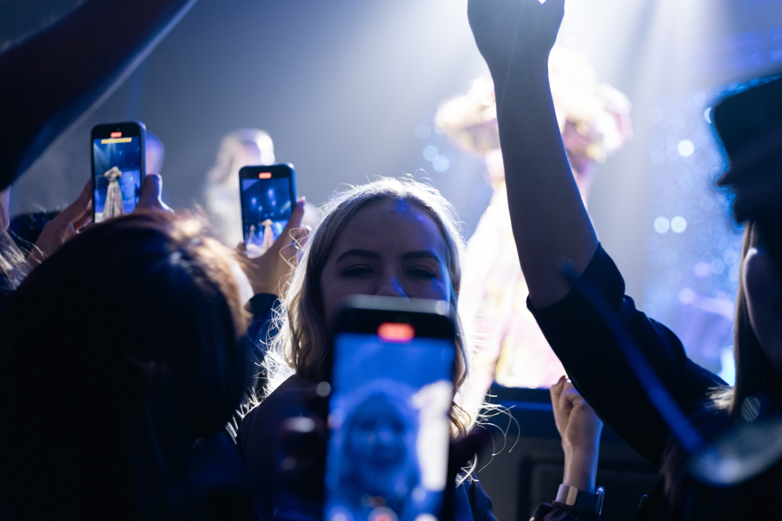 Репортажная съемка