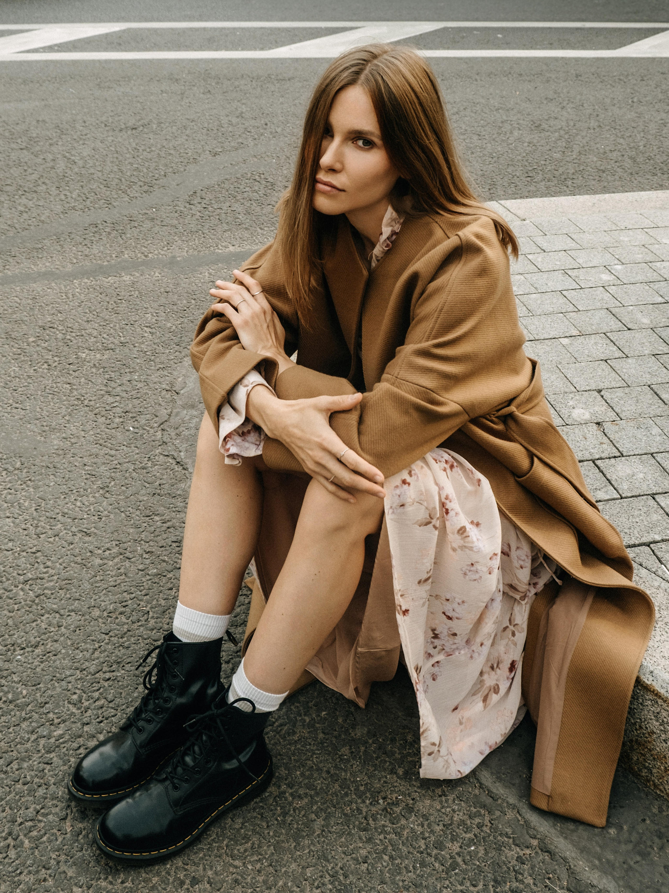 NADINE. Фотограф и видеограф в Санкт-Петербурге Прилепин Слава