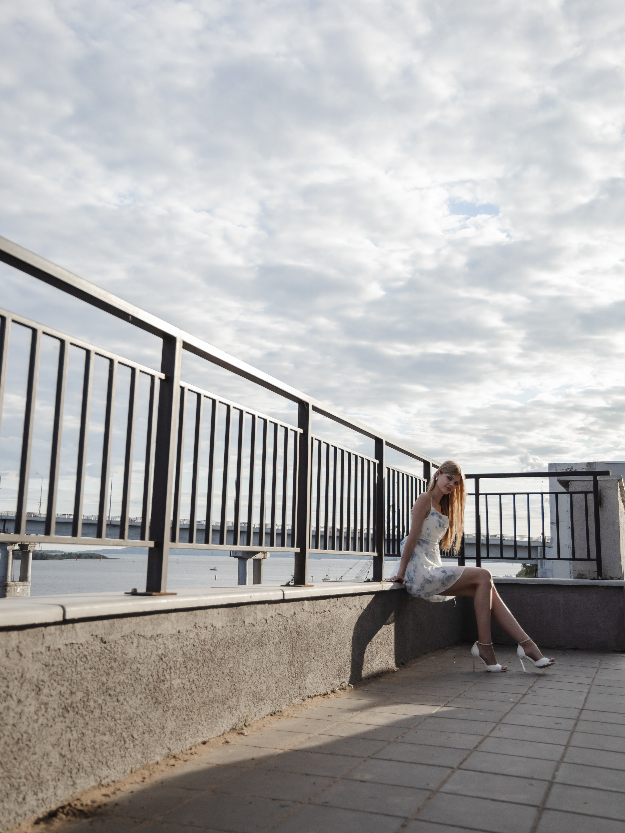 Елизавета. Фотограф Анастасия Борисова