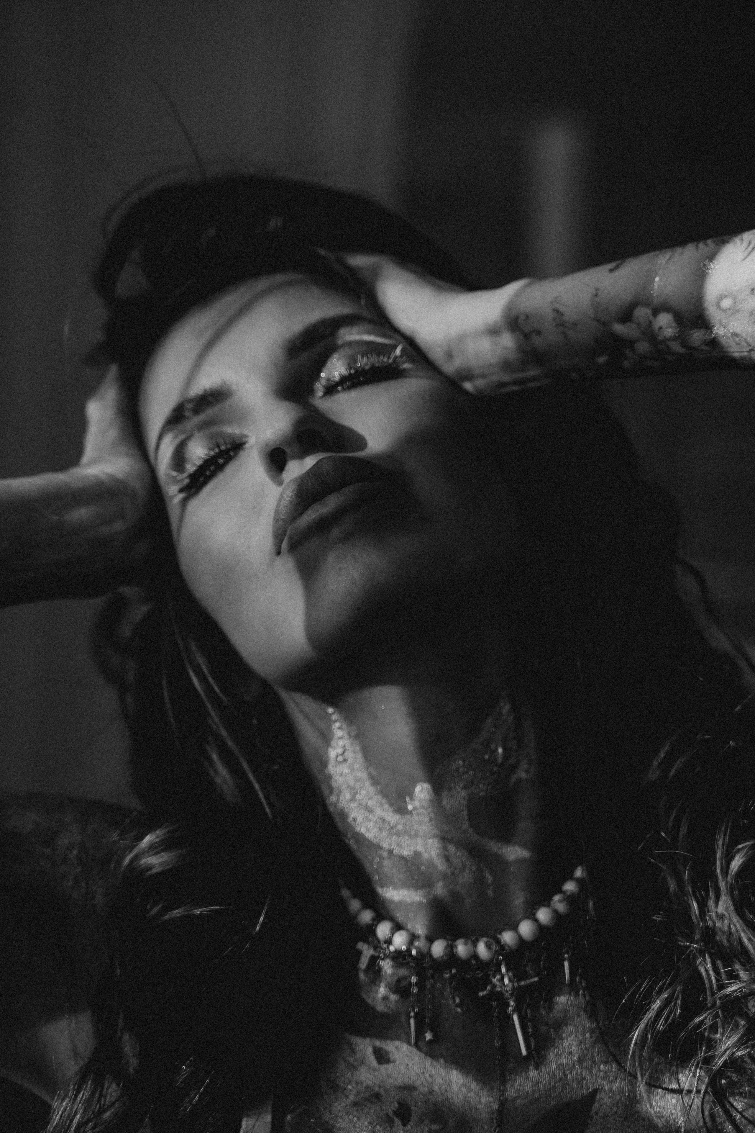 Алена. Семейный и лавстори фотограф в Санкт-Петербурге Леся Ревзина