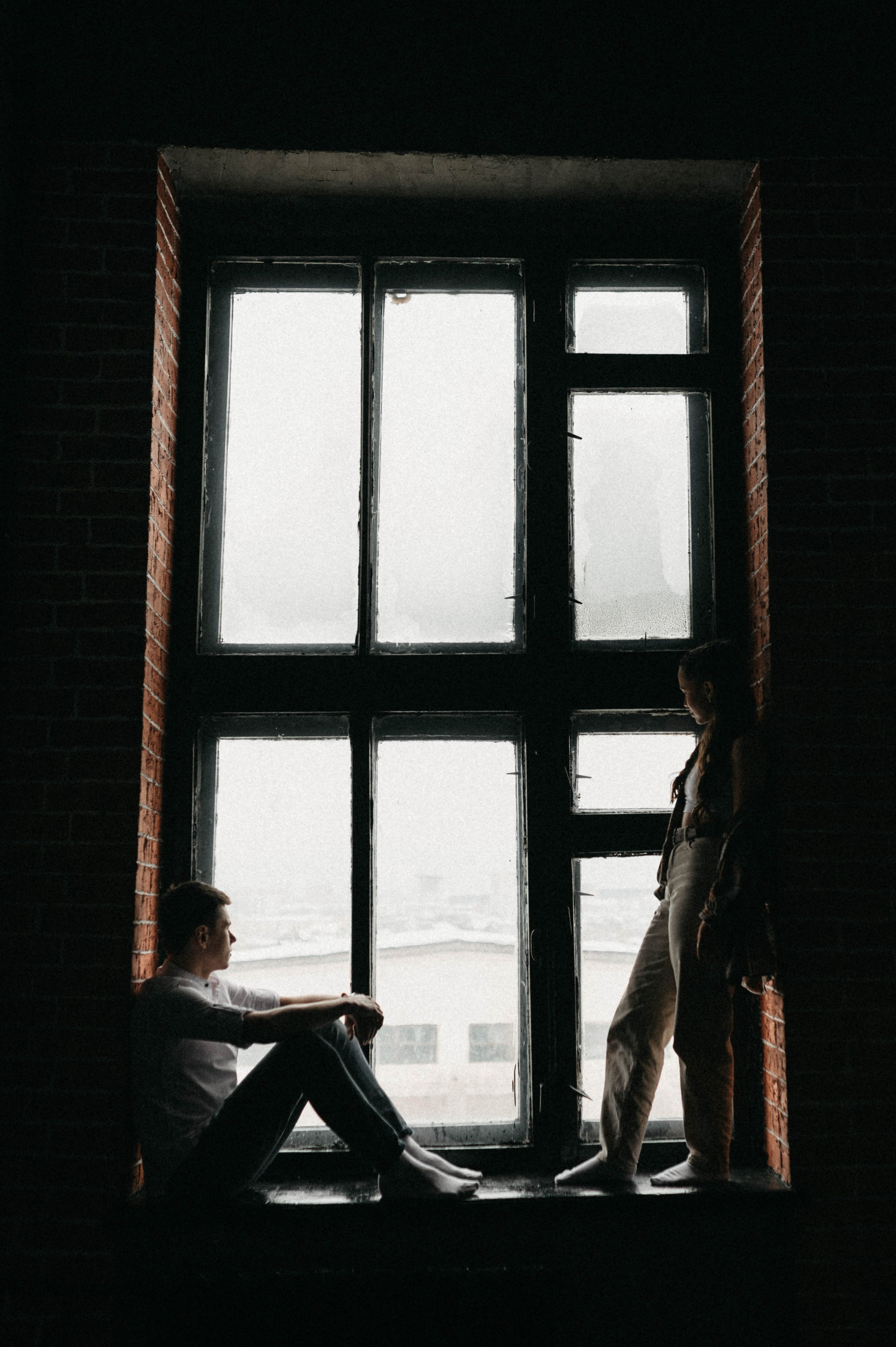 Данил и Настя. Свадебный и семейный фотограф в Чите Юлия Оранская