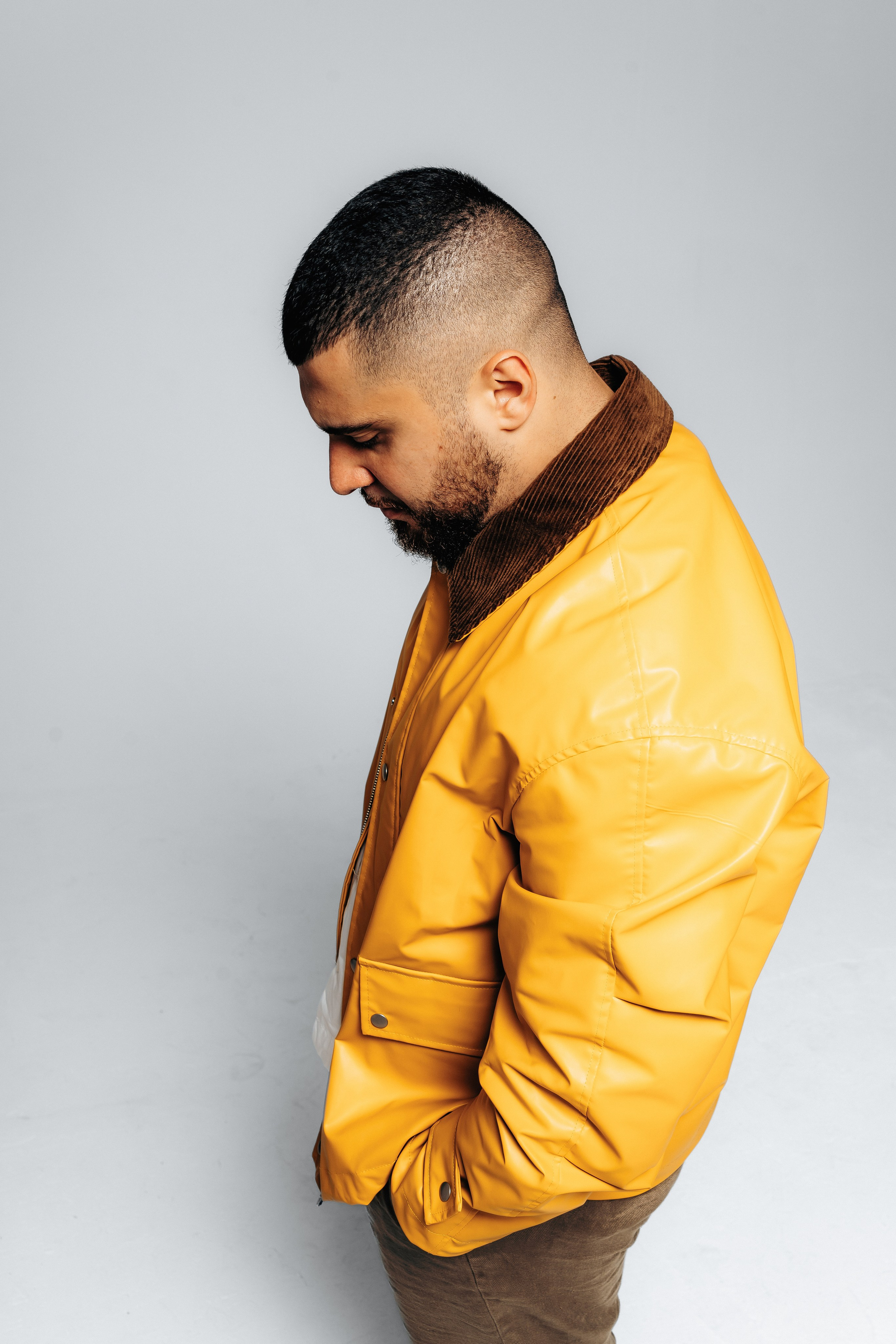 Персональные съемки