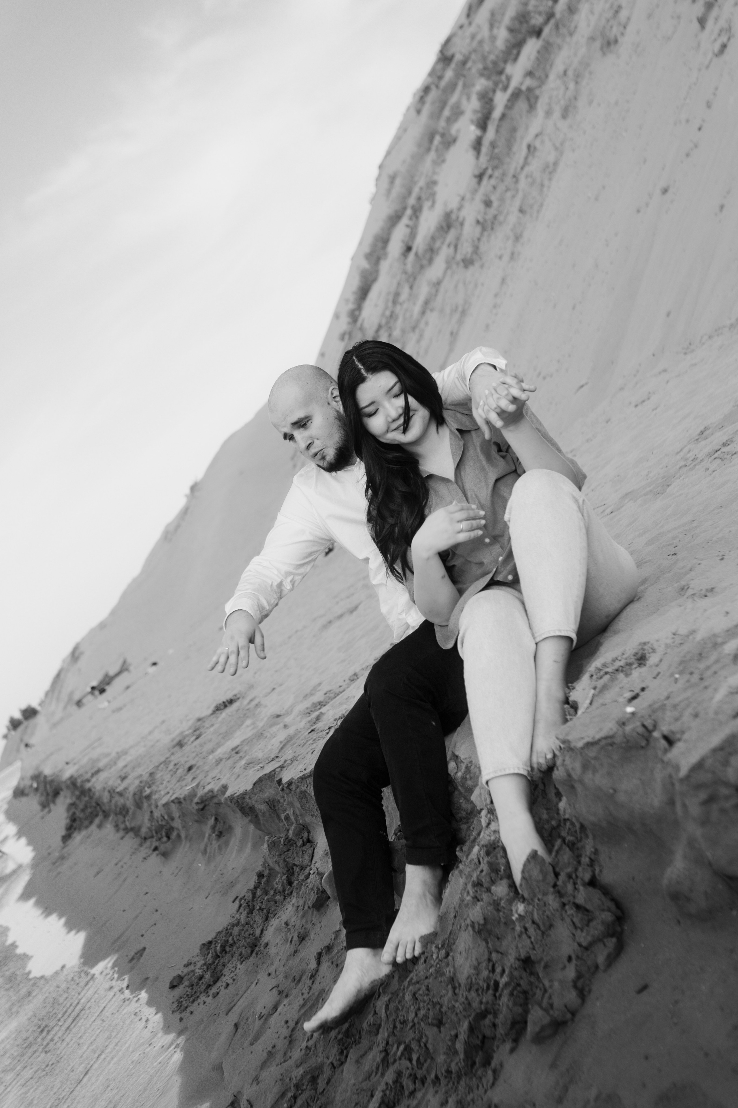 Alex&Dalila Love Story