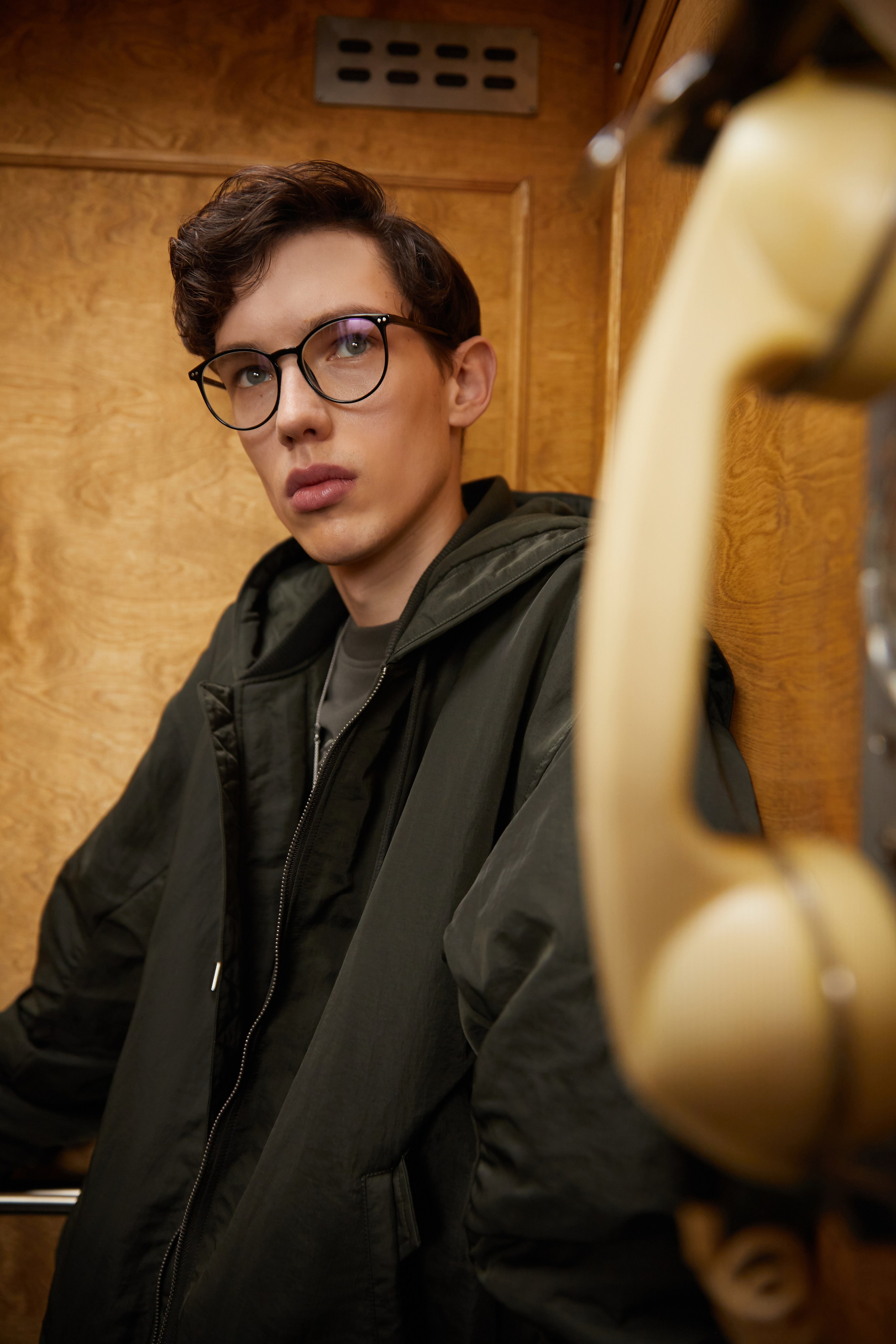 Mademan. Ретушер Polli_retouch