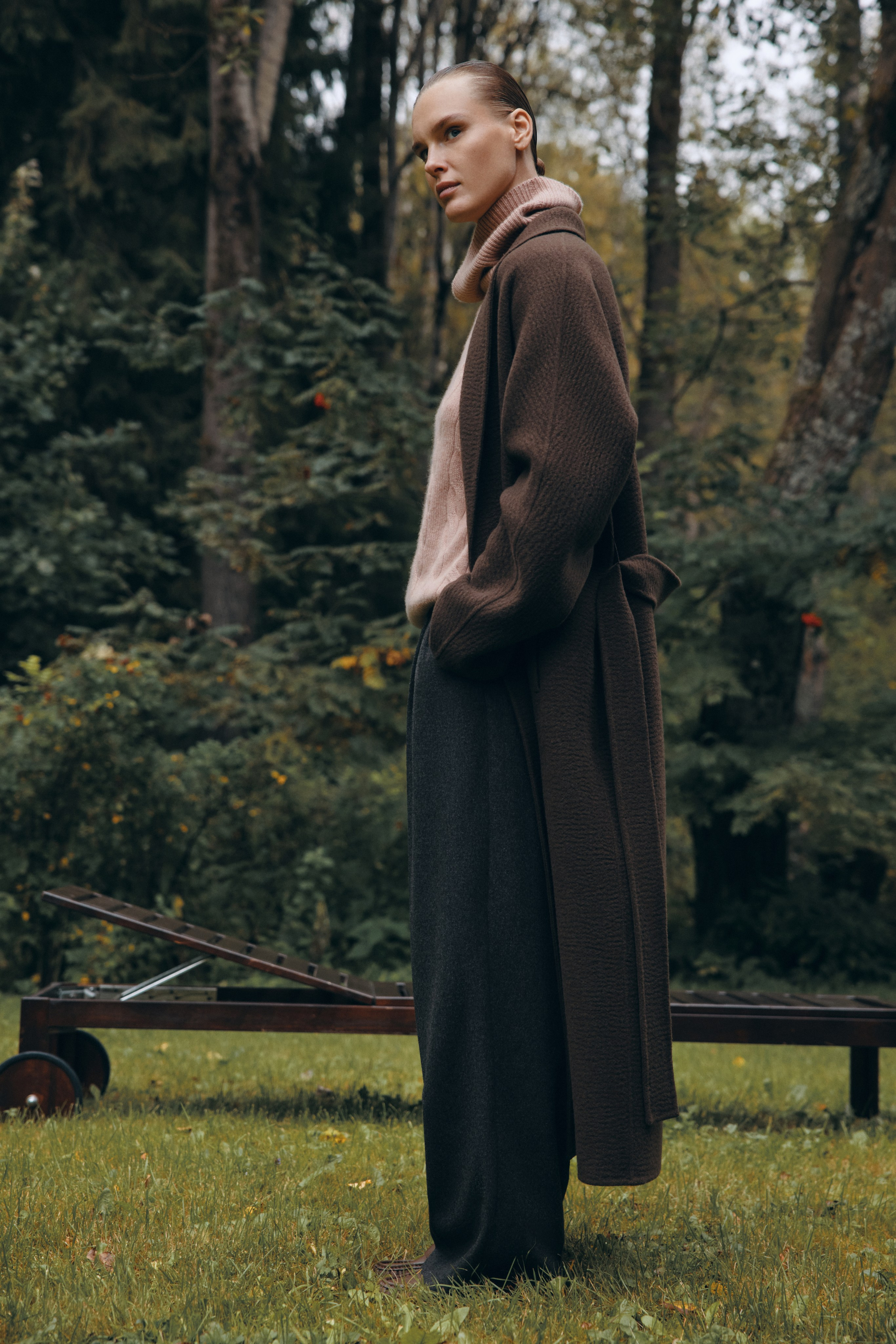 12 STOREEZ. Ретушер Polli_retouch