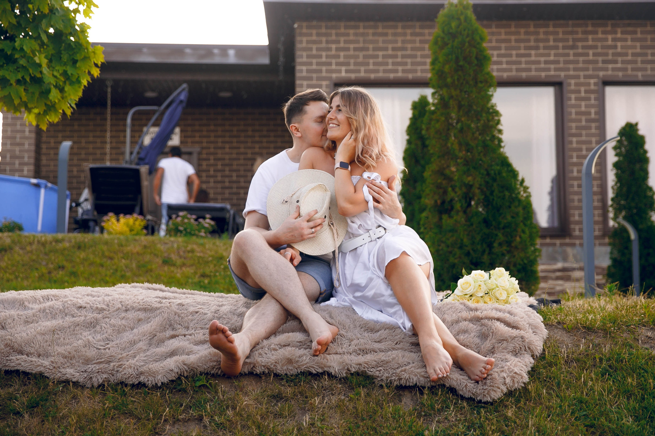 Фотосессия. Ваш репортажный фотограф Артемий Антонов