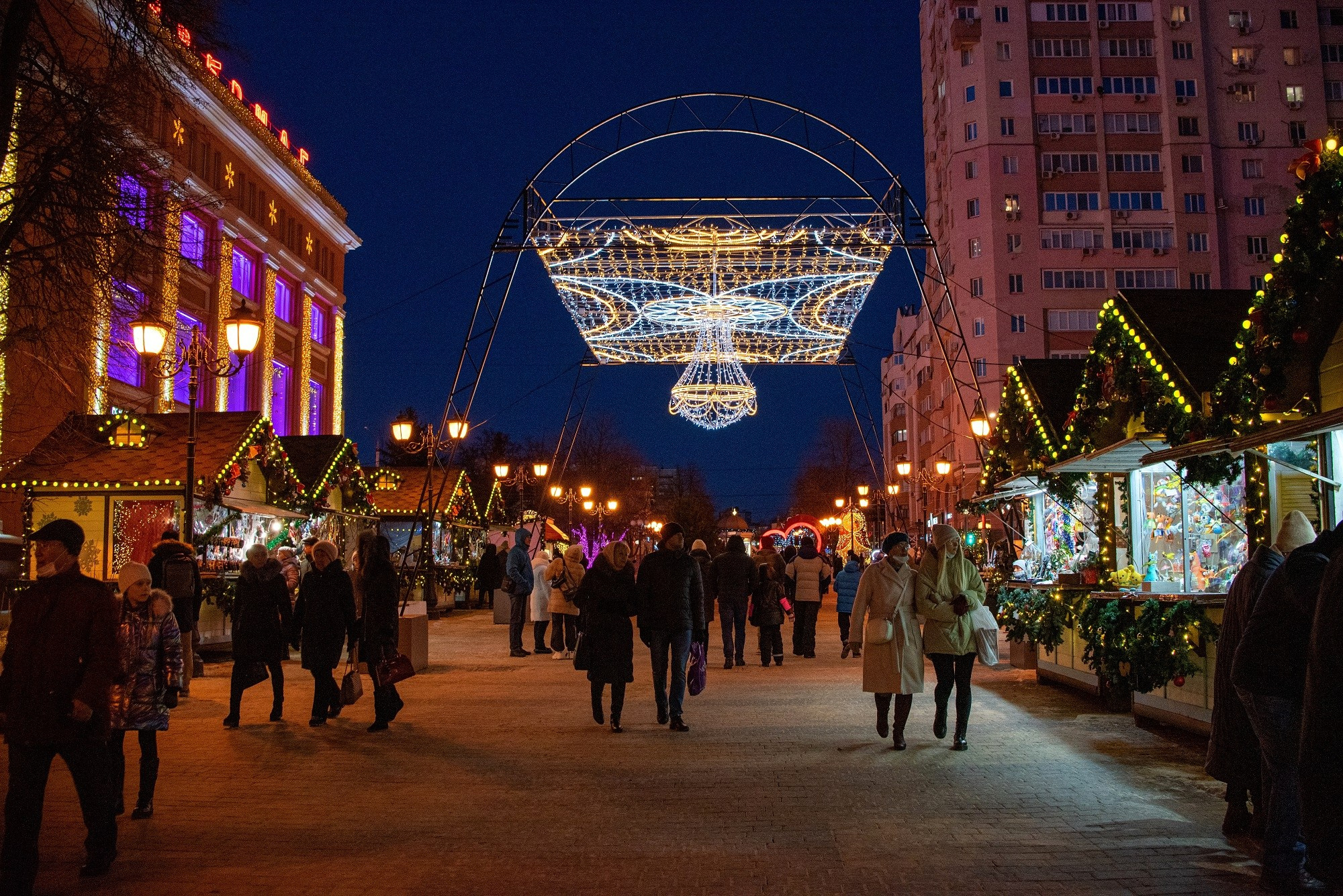 Белгород. Творческий уголок фотографа из Белгорода Ивановой Елены