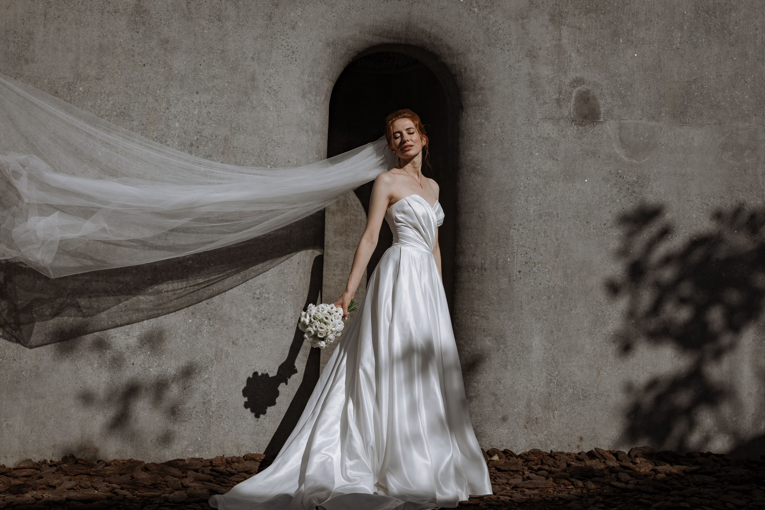 С первого взгляда…