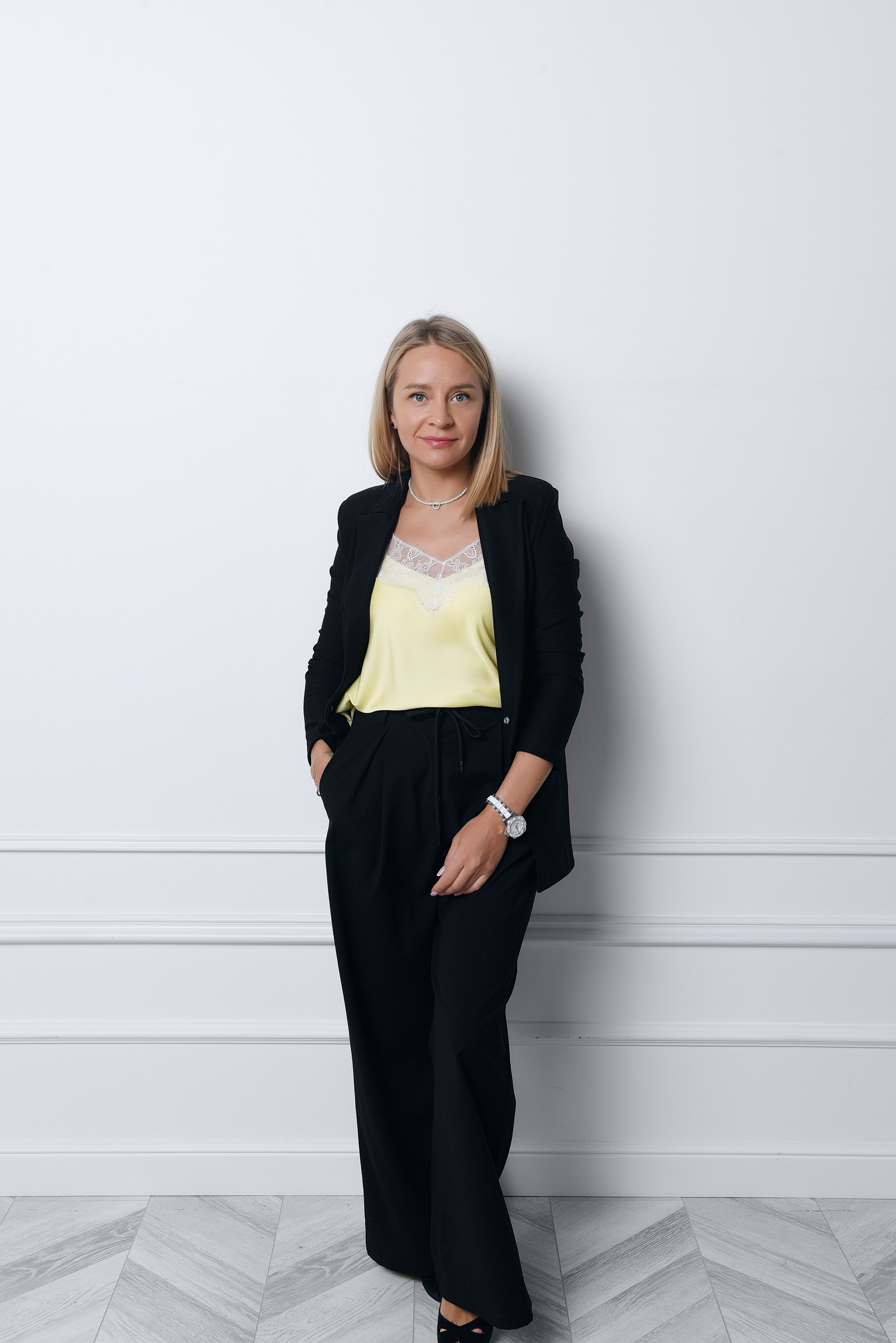 Ольга. Фотограф, визажист. Москва