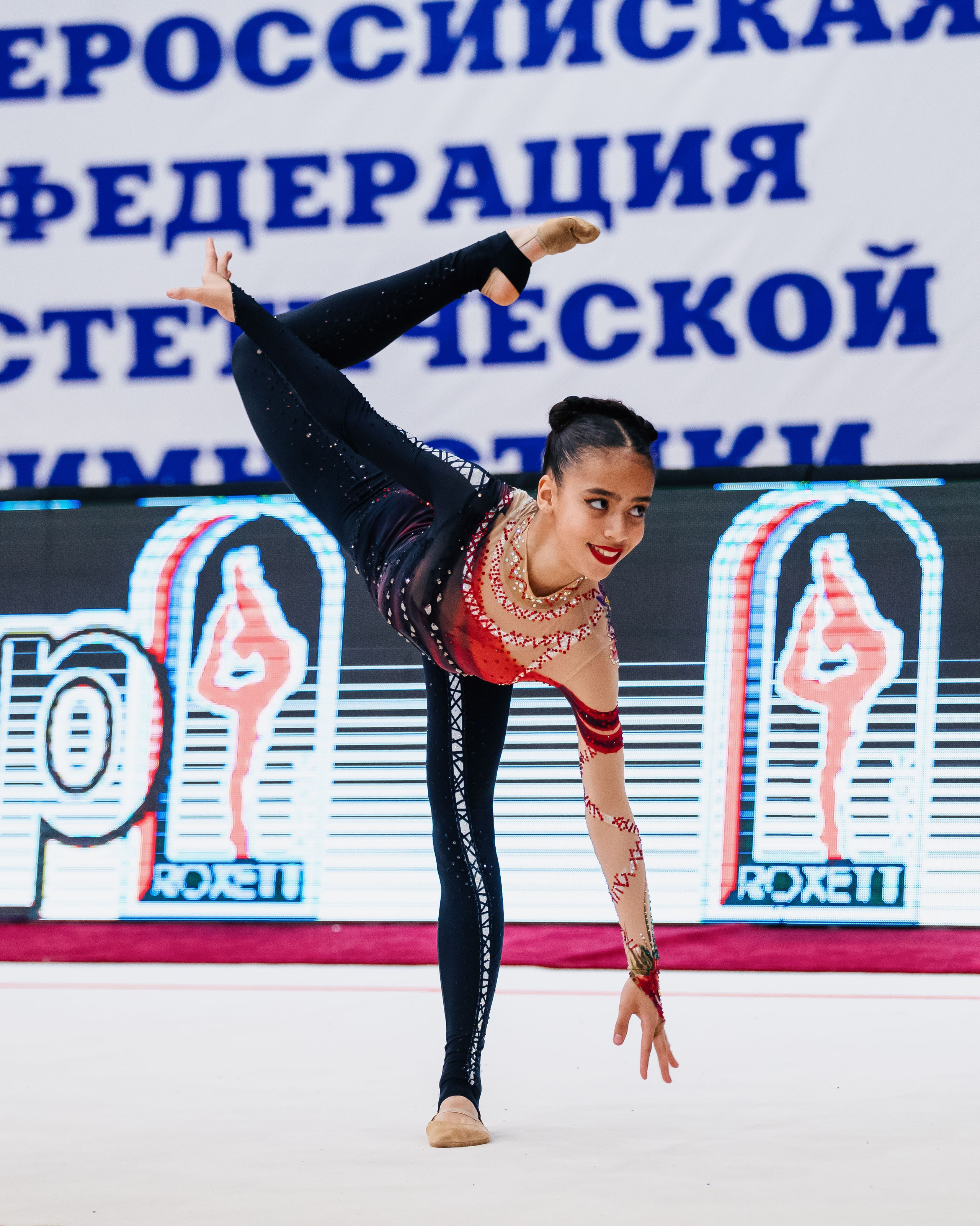 Кубок «Роксэт». Тула. Спортивный фотограф Александр Васильев. RG и AGG