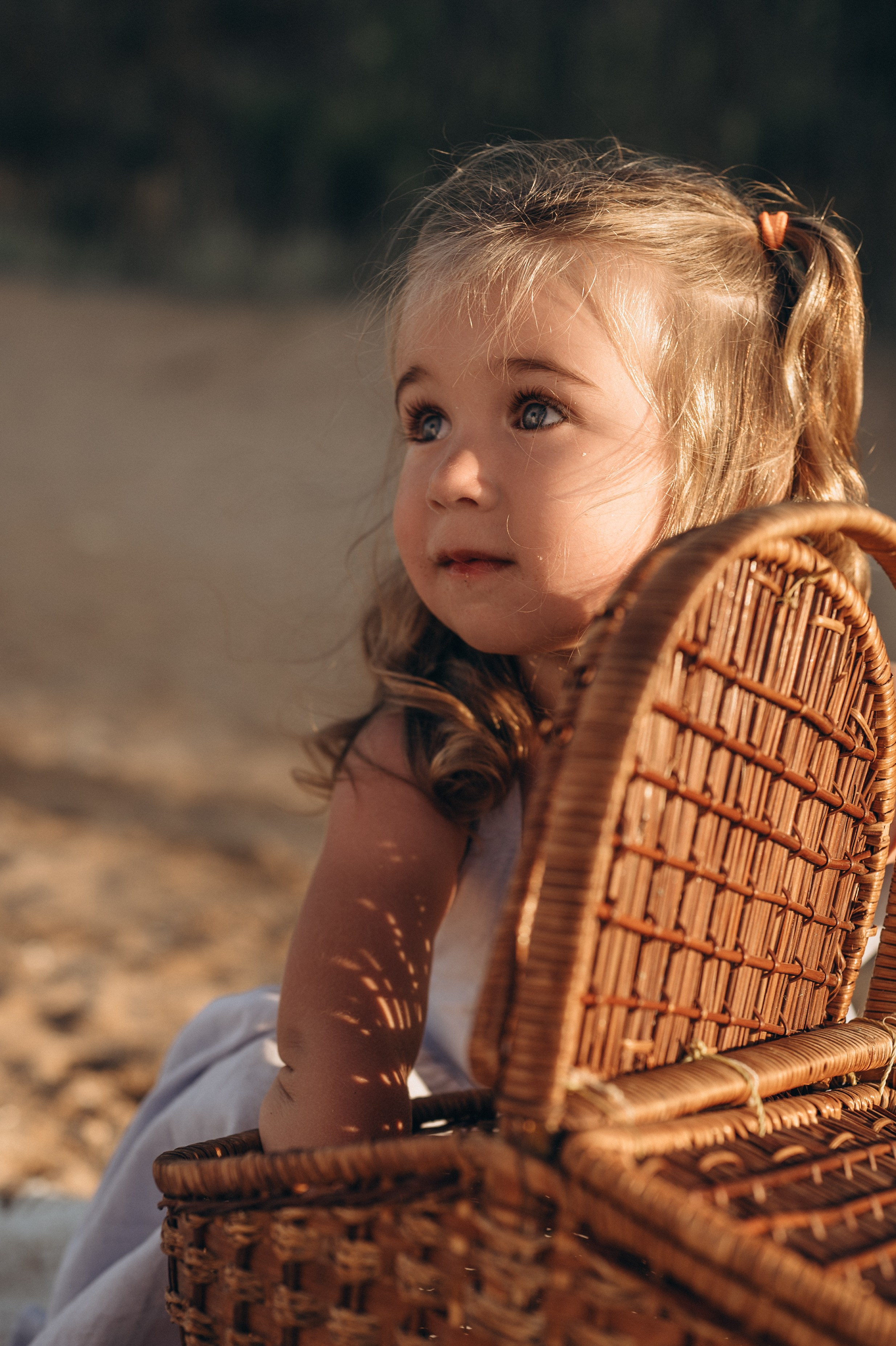 Дима, Аня и Тася. Фотограф Горбенко Анна