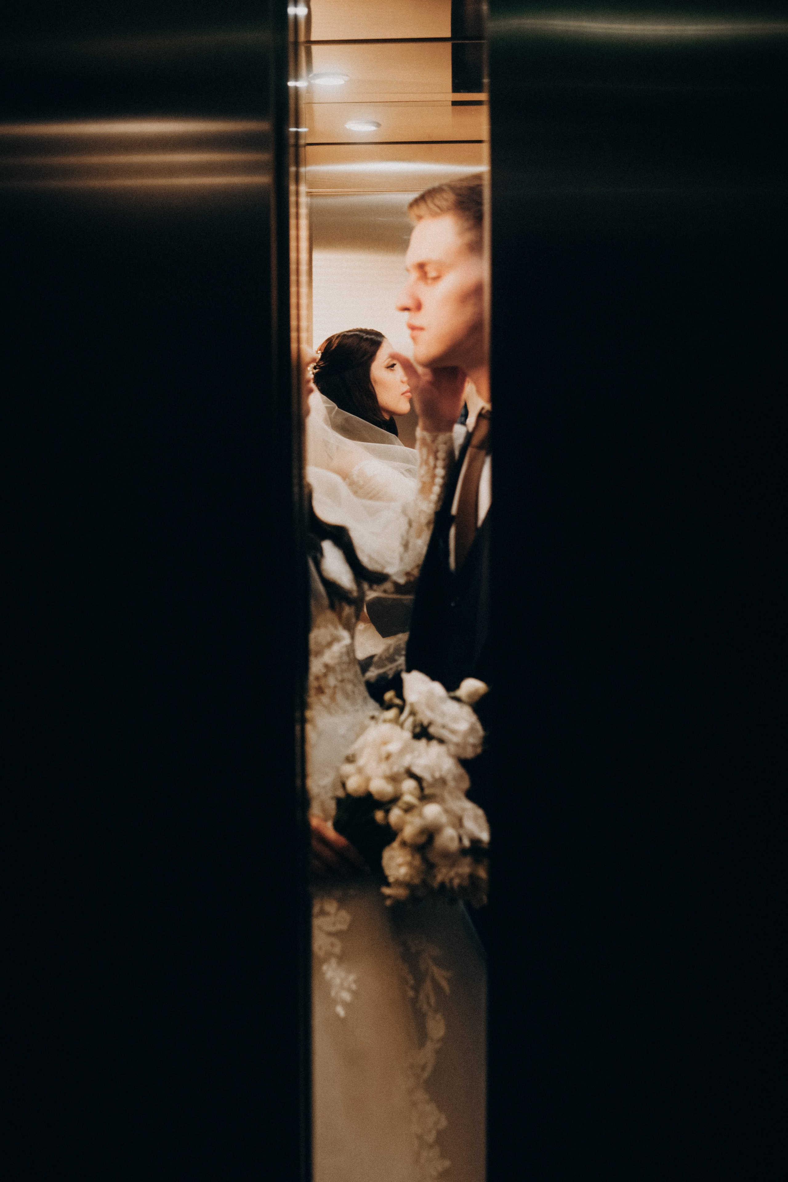 Марина и Марк. Фотограф Тамбов — Воронеж