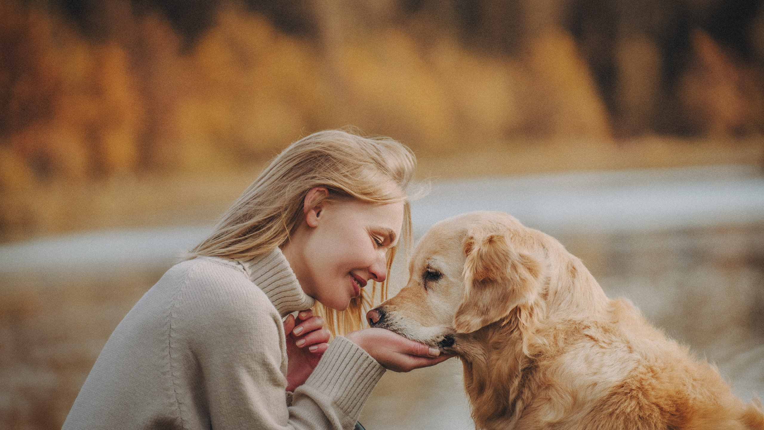 Анастасия и Айза. Фотограф анималист в Москве и Санкт-Петербурге Свиридова Анна