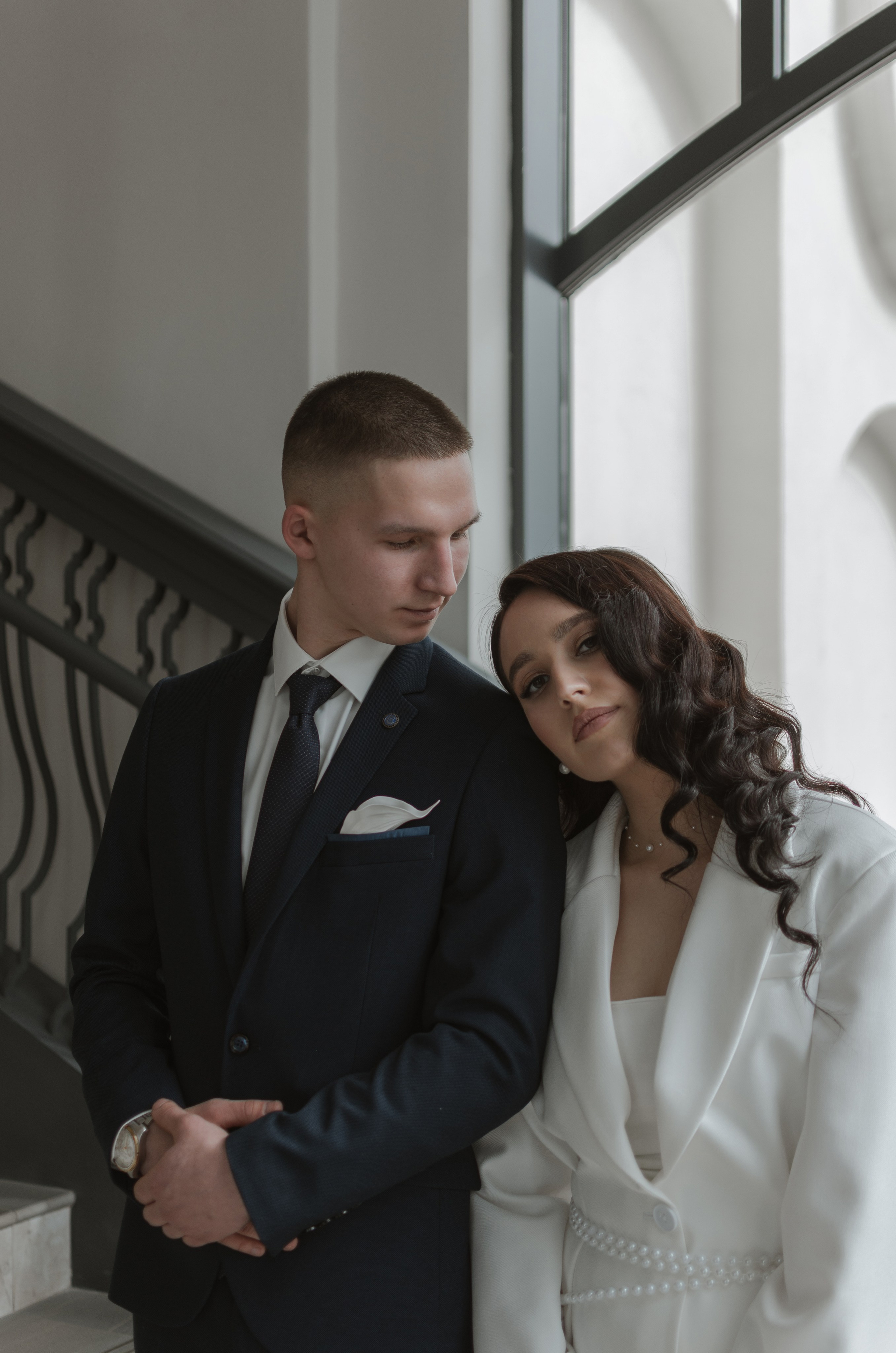 Егор и Екатерина