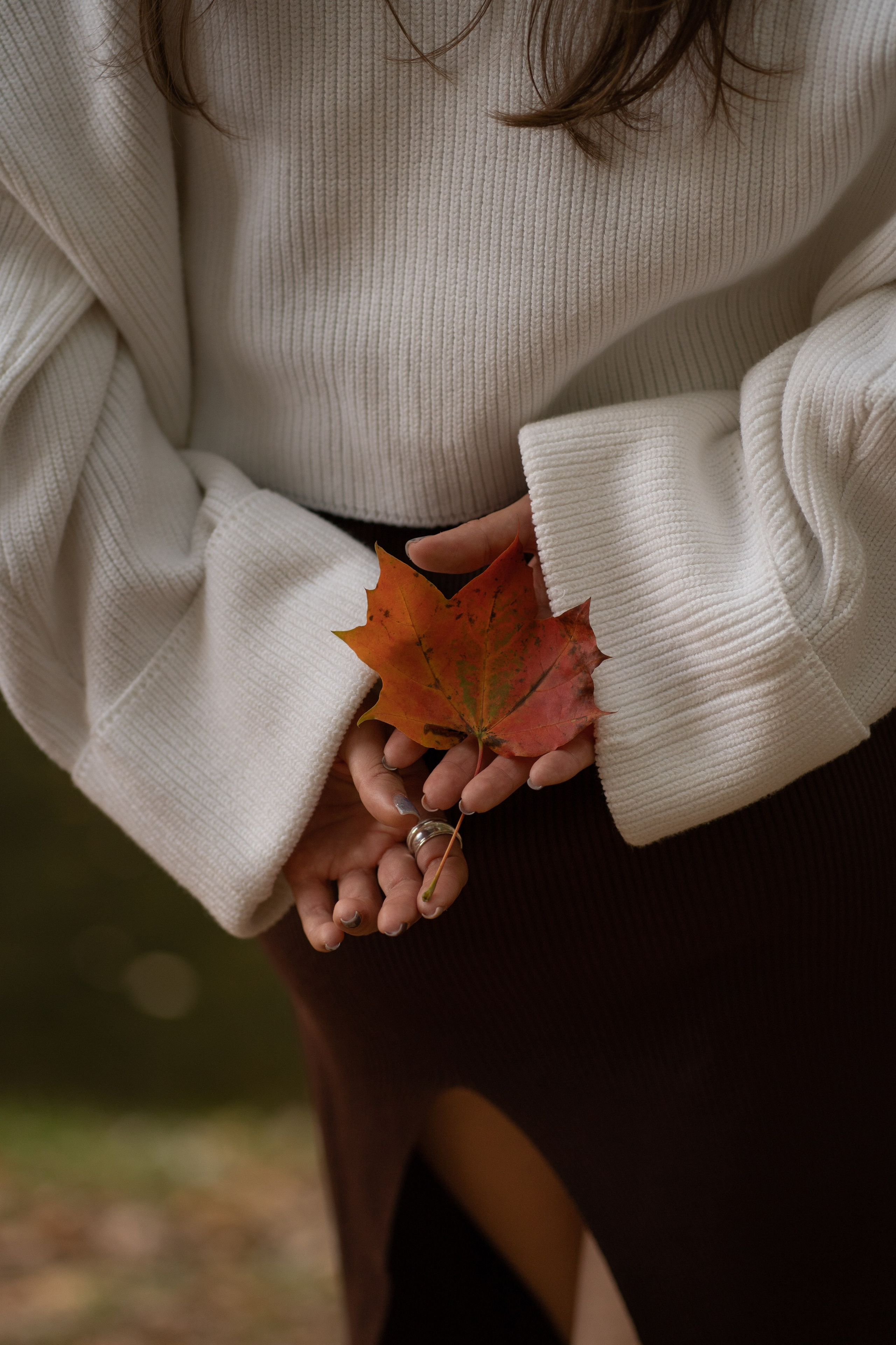 Анастасия. Семейный фотограф в Москве и МО Митус Валентина