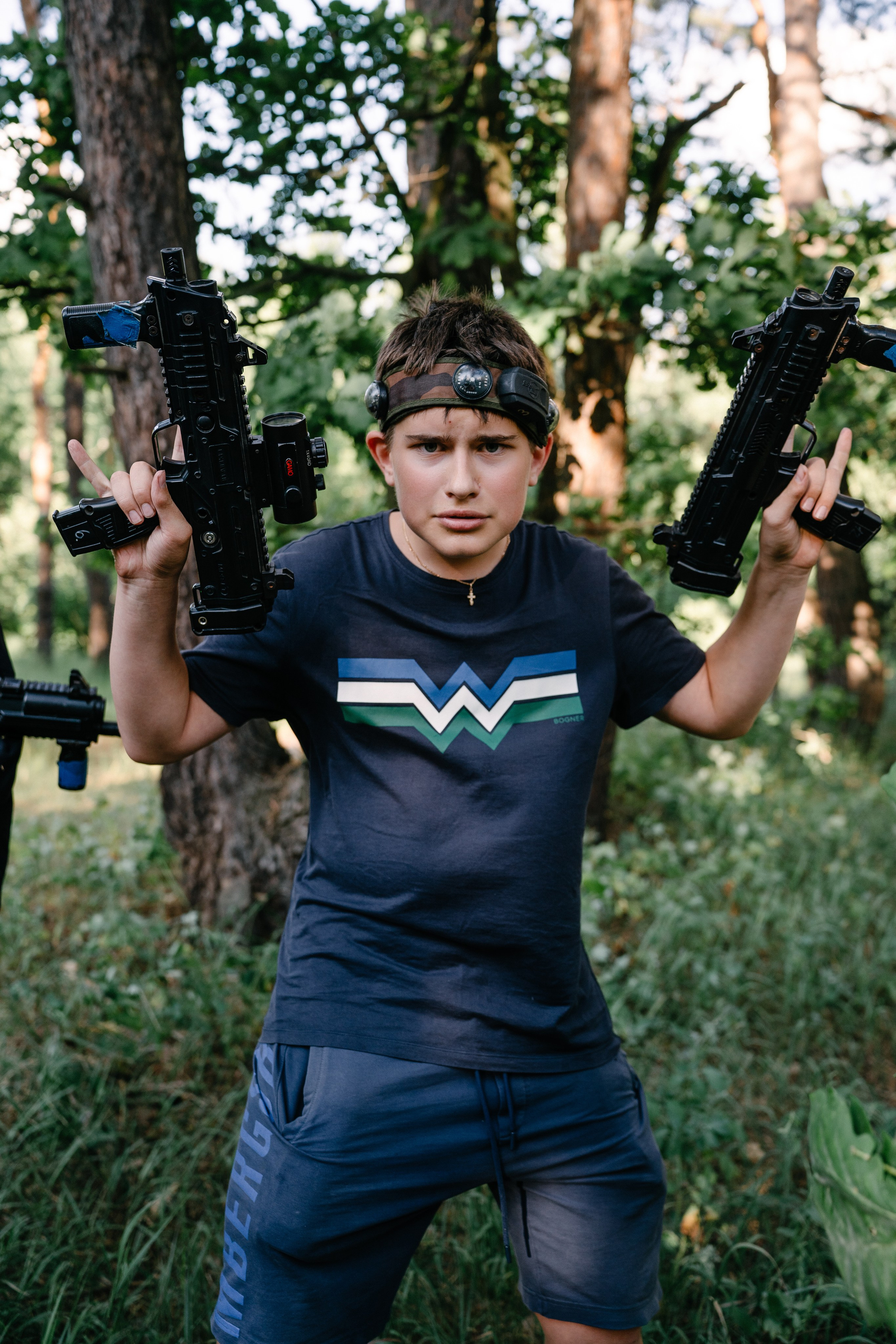 День Рождения Артёма. Свадебный и семейный фотограф в Воронеже Анастасия Бойко