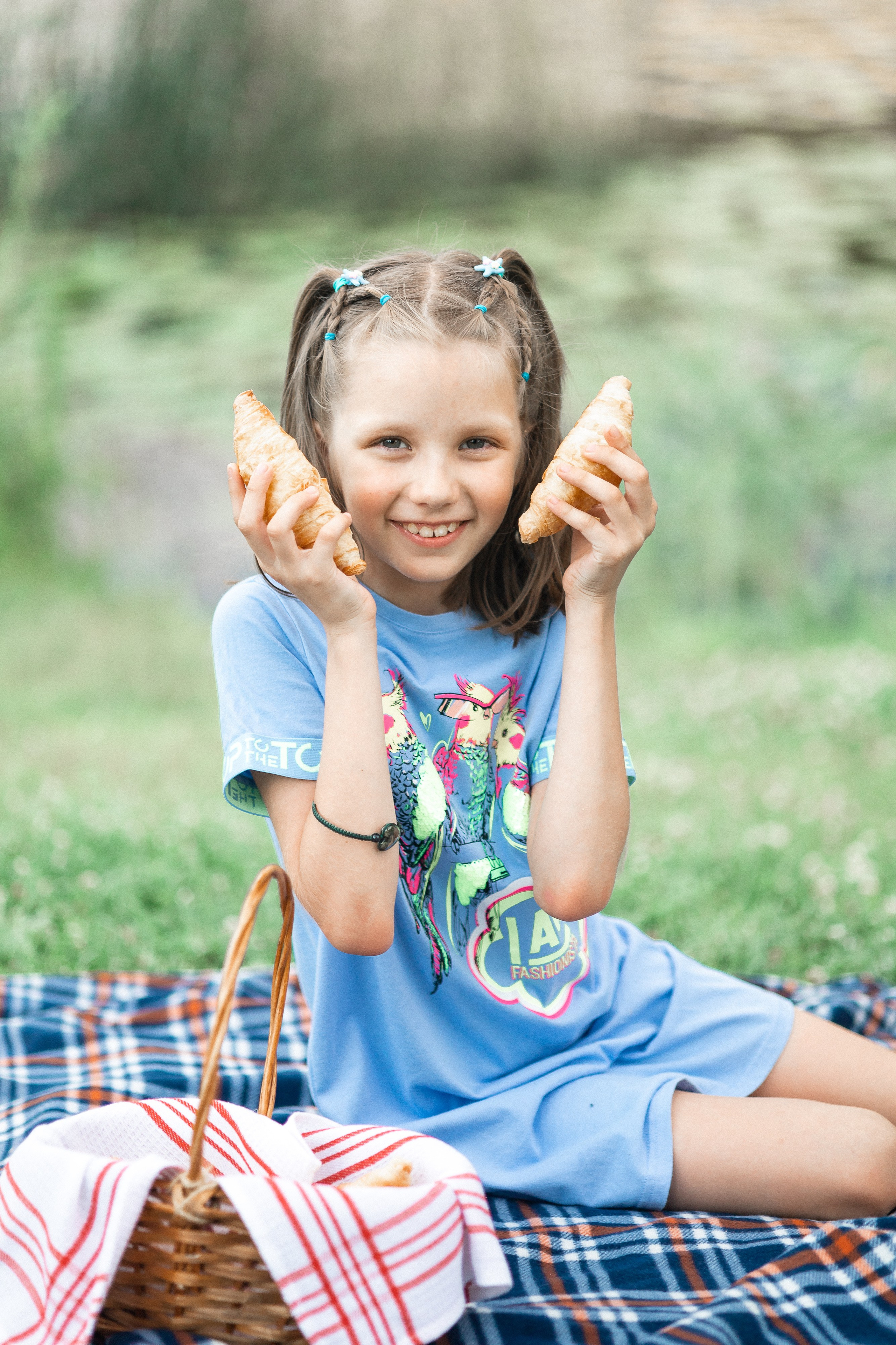 Фотосессии на природе. Фотограф новорождённых в Йошкар-Оле Ильмира Сидоркина