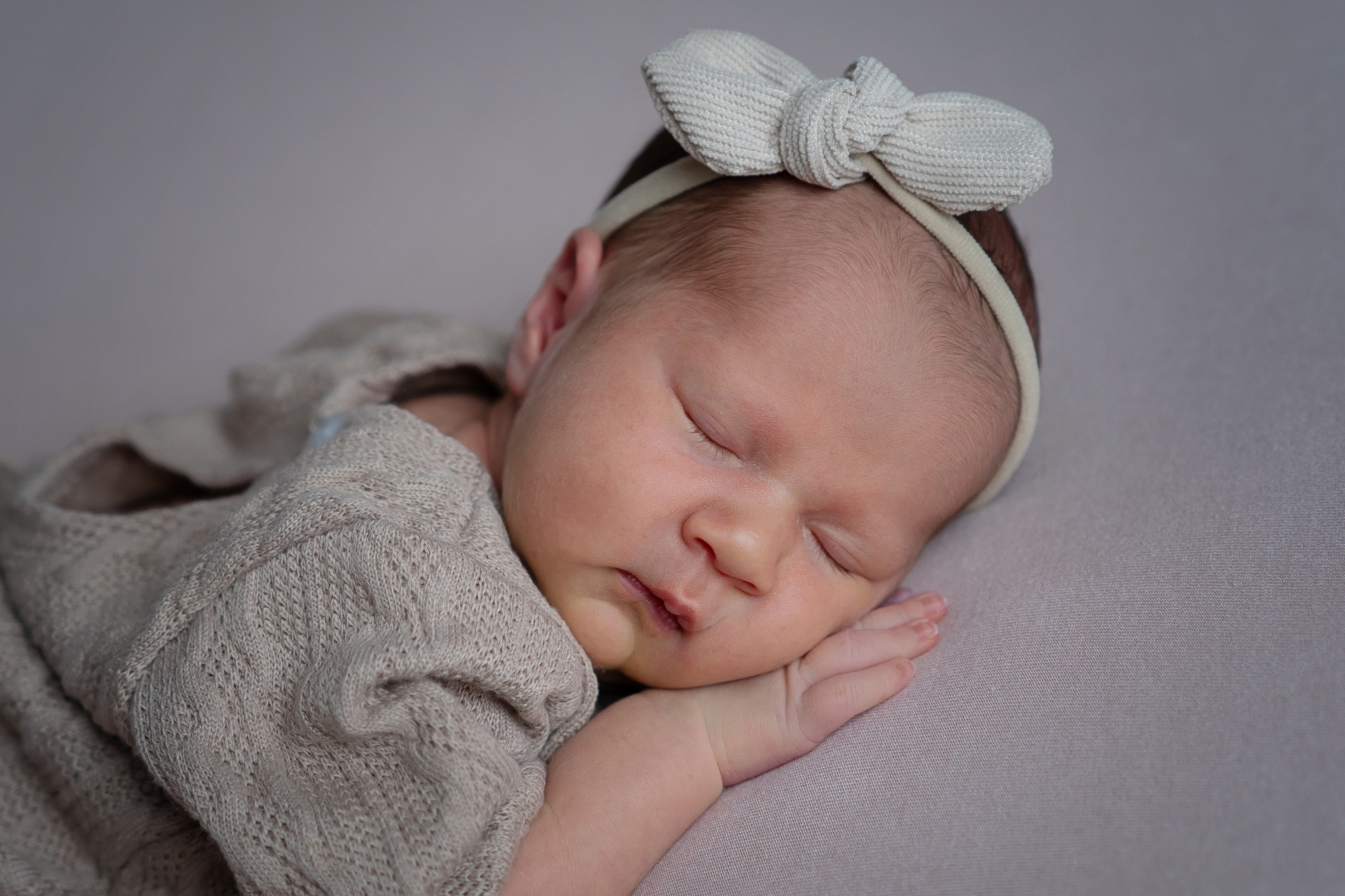 Новорожденные. Семейный и детский фотограф в Красноярске Байкалова Людмила