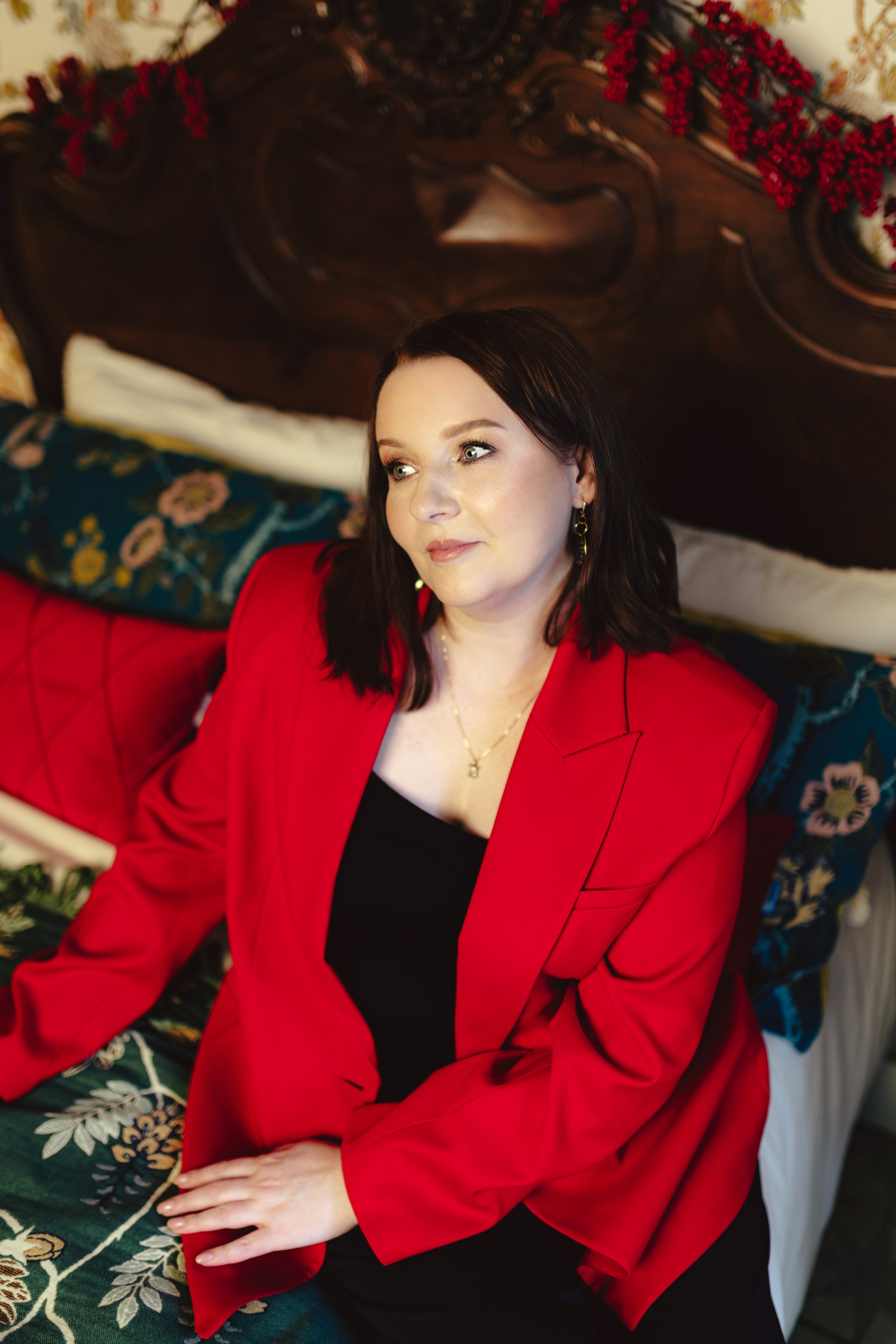 Студийные. Фотограф Анастасия Козловская aadazzling